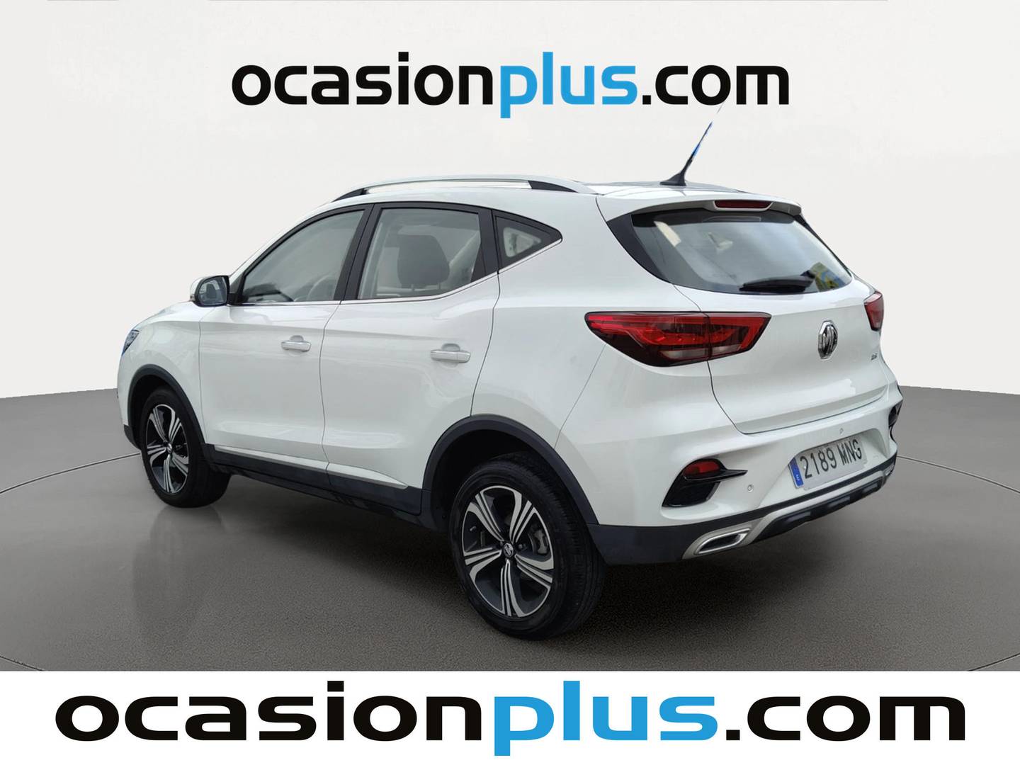 Foto MG ZS MG ZS 1.5 Comfort (106 CV)