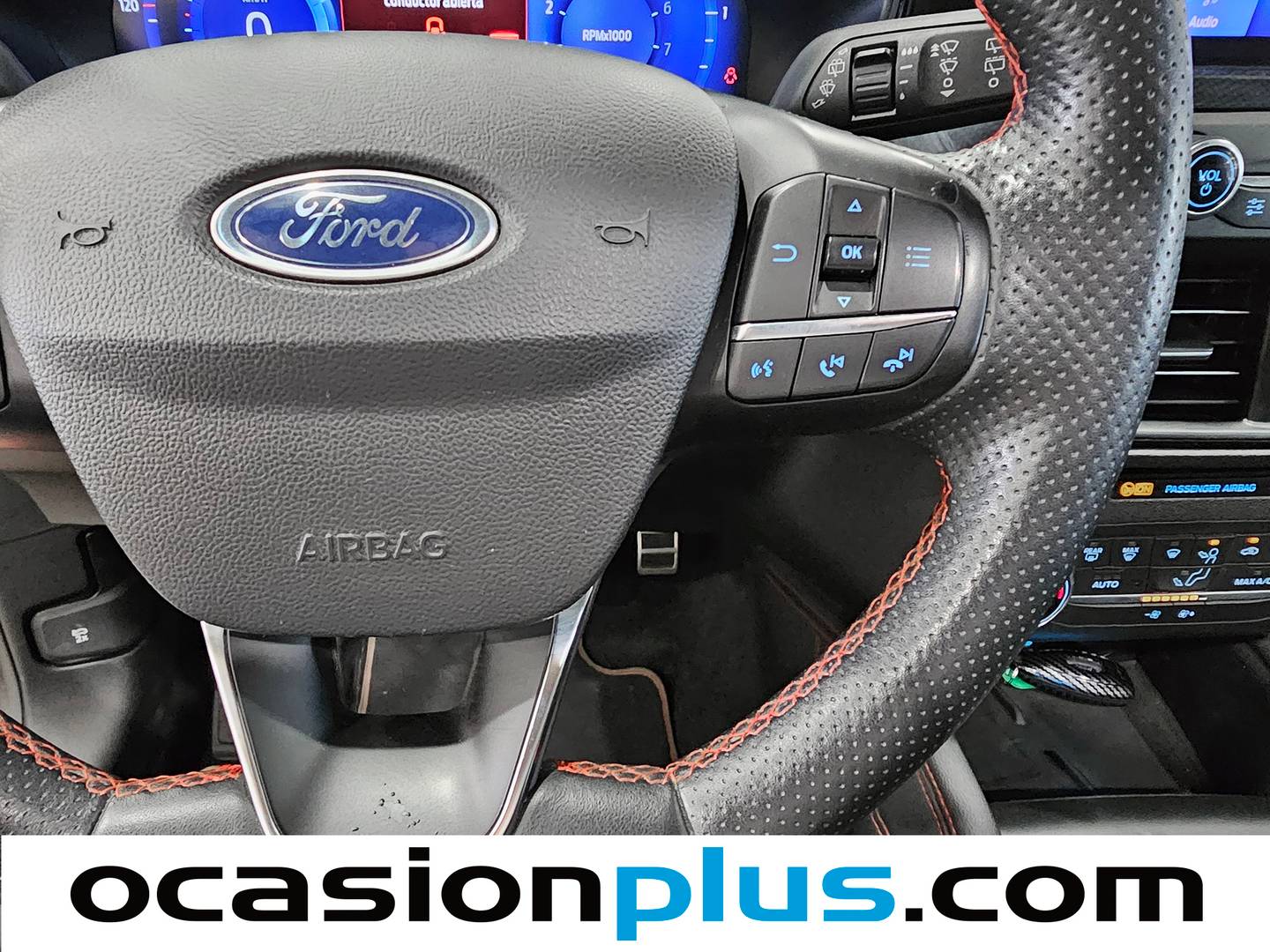Ford Focus Ford Focus 1.0 Ecoboost MHEV ST-Line X (155 CV) al mejor precio