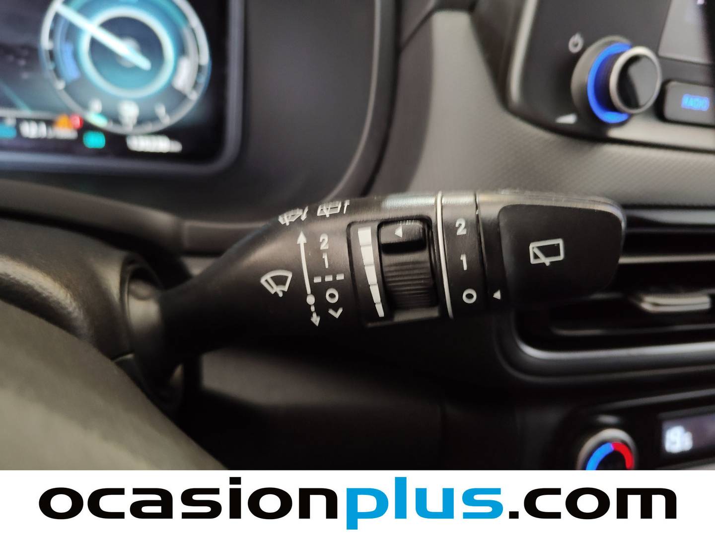 Hyundai Kona Hyundai Kona 1.6 GDI HEV Maxx DCT (141 CV) seminuevo
