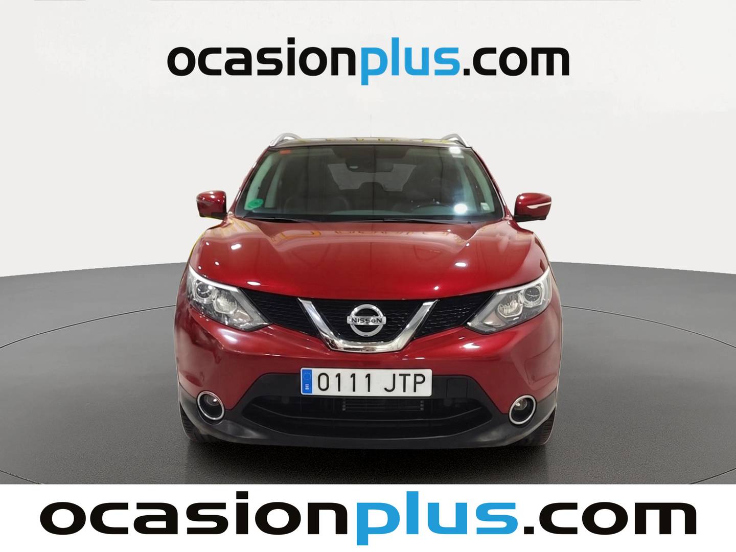 Nissan QASHQAI Nissan Qashqai dCi 130 Tekna 4x2 XTronic (130 CV) barato