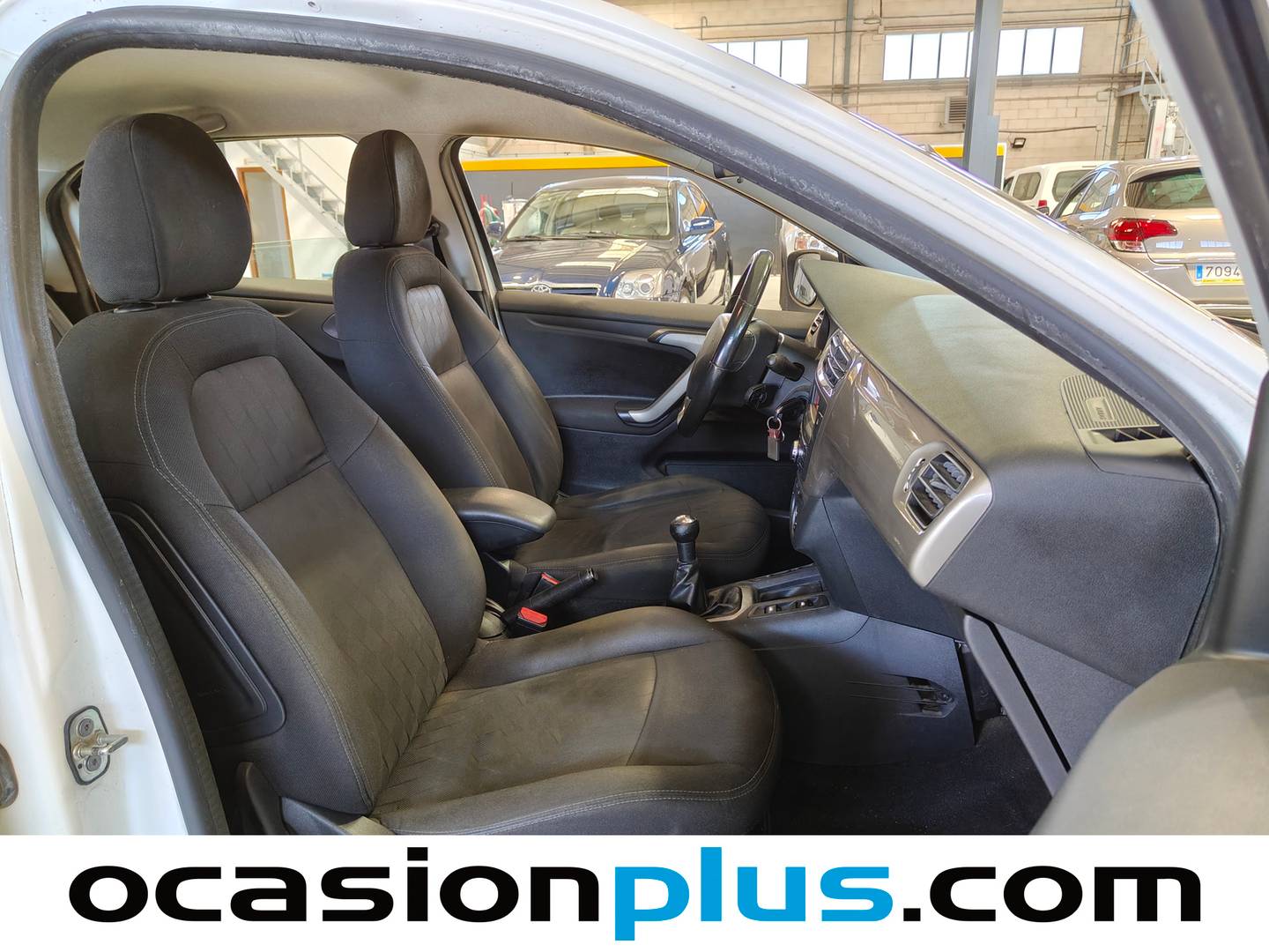 Citroën C-Elysée Citroën C-Elysee BlueHDi 100 Exclusive (100 CV) km 0