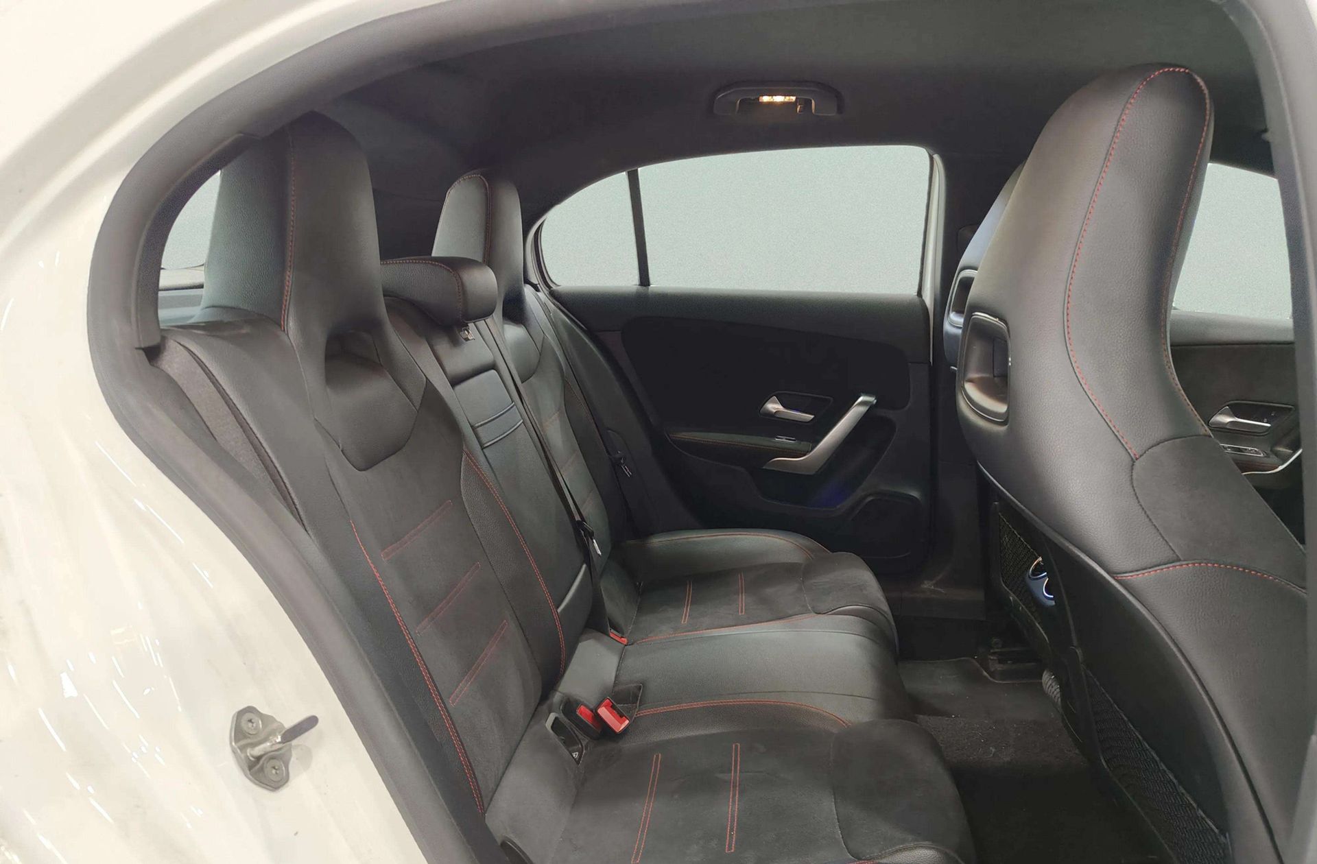 Mercedes-Benz Clase A 180 Pack AMG - foto 20