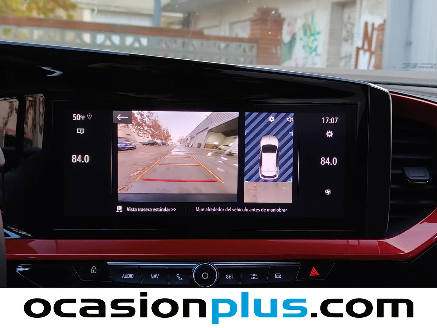 Foto Opel Mokka Opel Mokka 1.2 T GS (136 CV)