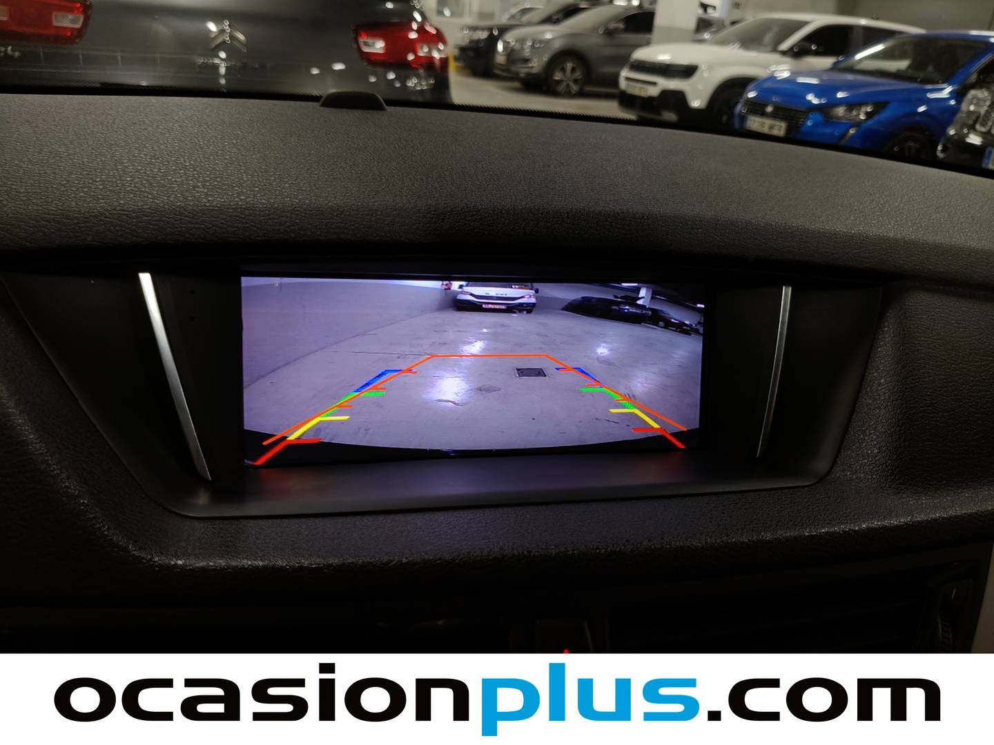 Extras del BMW X1 BMW X1 sDrive18d (143 CV)