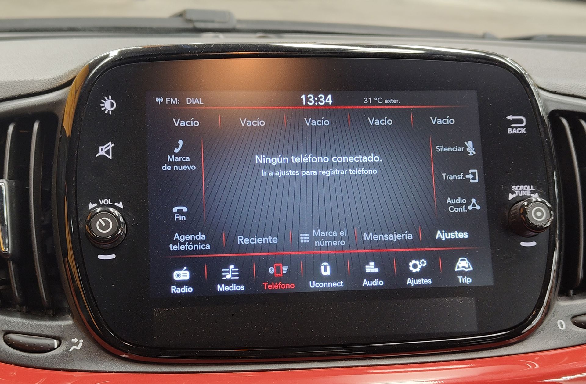 Fiat 500 1.0 Hybrid Dolcevita - foto 22