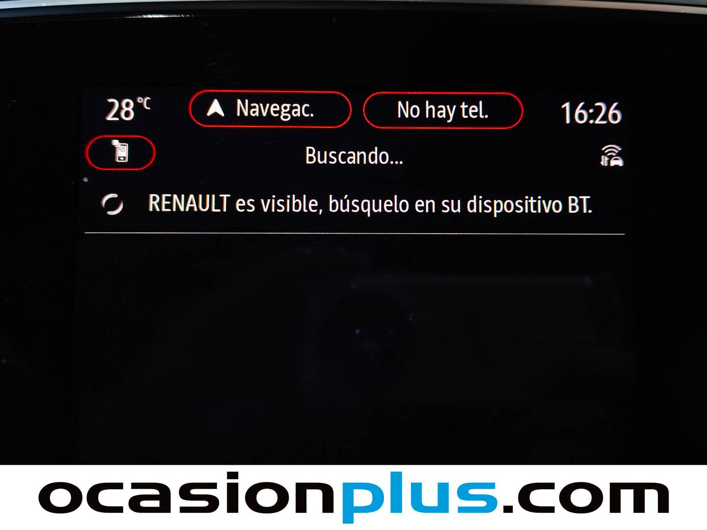 Renault Mégane Renault Megane Renault Sport Line Blue dCi (115 CV) km 0