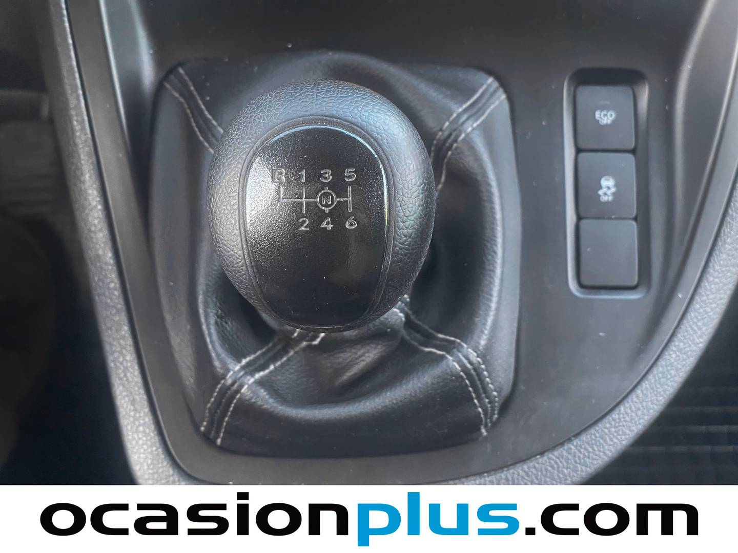 Mercedes Citan Mercedes-Benz Citan Furgon 109 CDI Largo (95 CV) de segunda mano