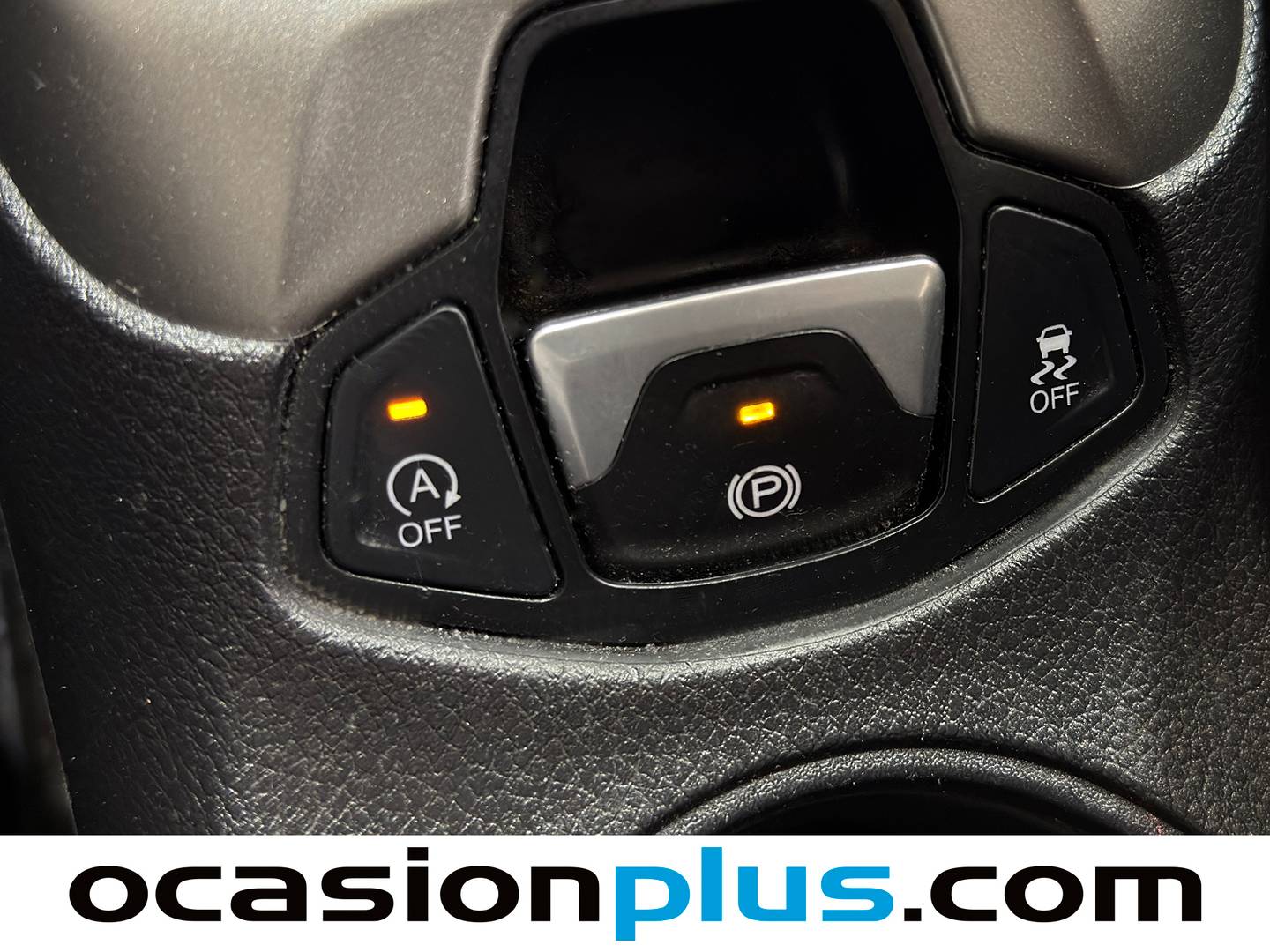 Jeep Compass Jeep Compass 1.4 Multiair Longitude 4x2 (140 CV) km 0