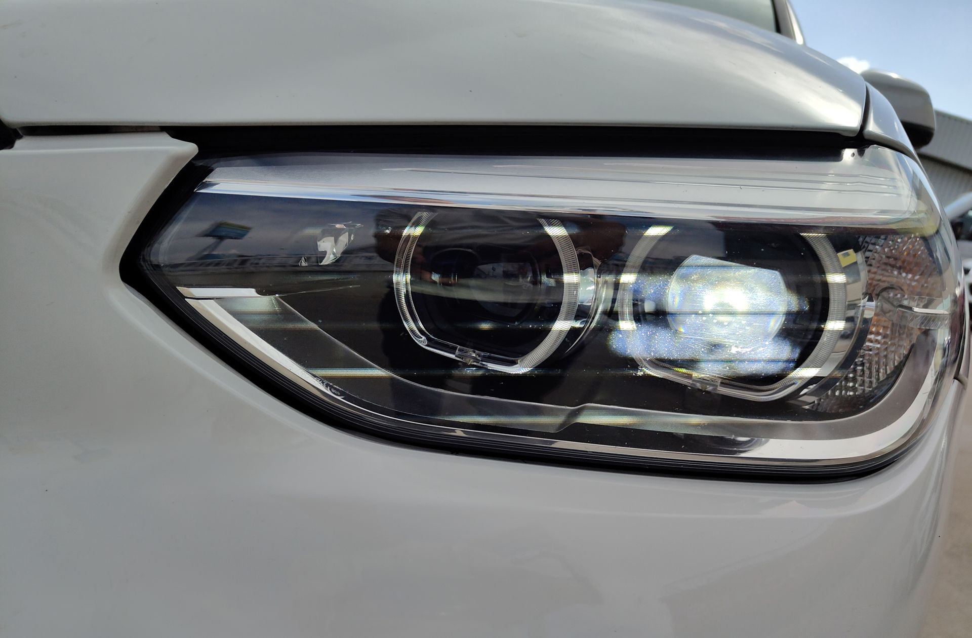 BMW X4 xDrive20d Pack M - foto 16