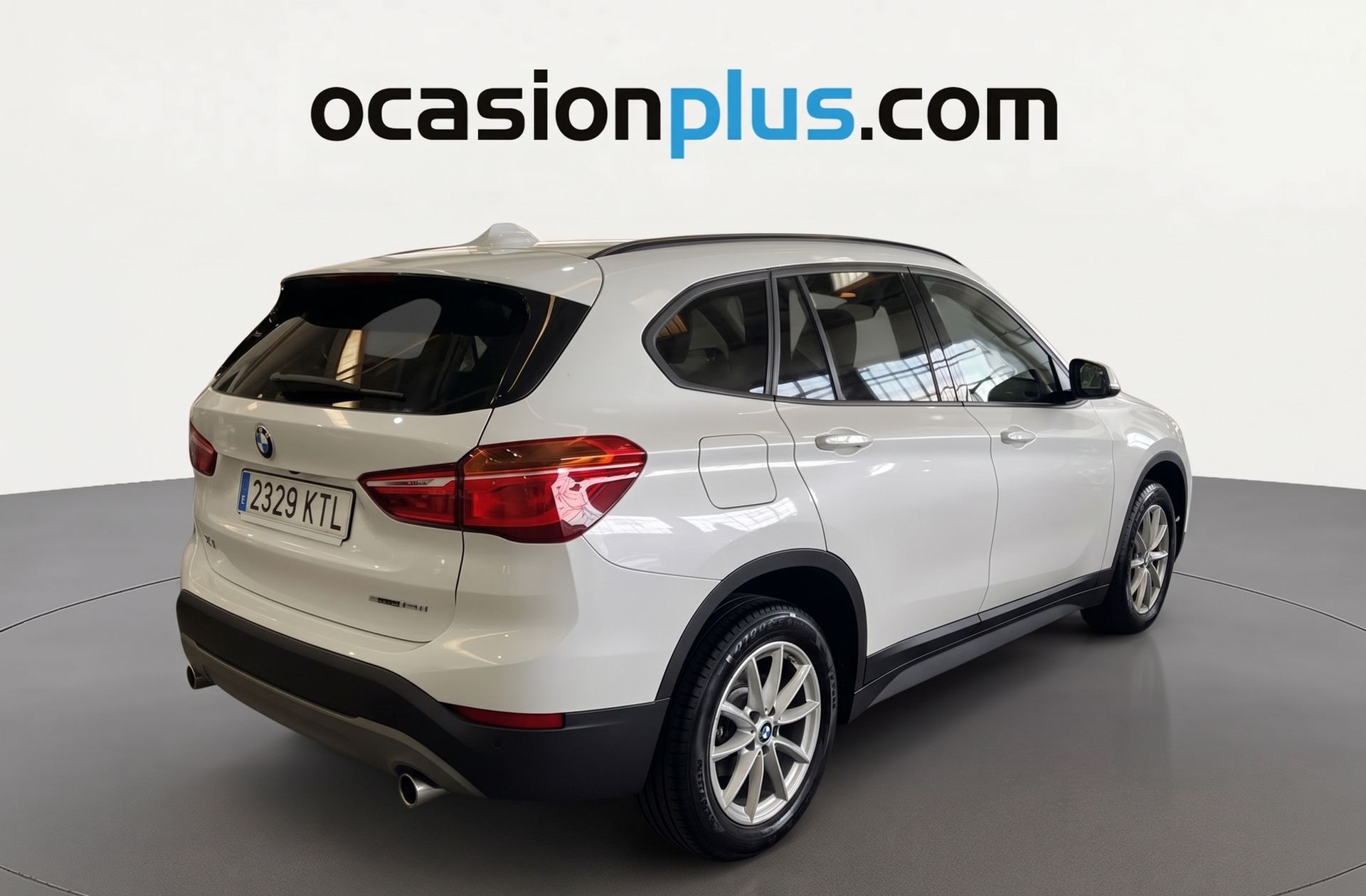 BMW X1 sDrive18d - foto 4