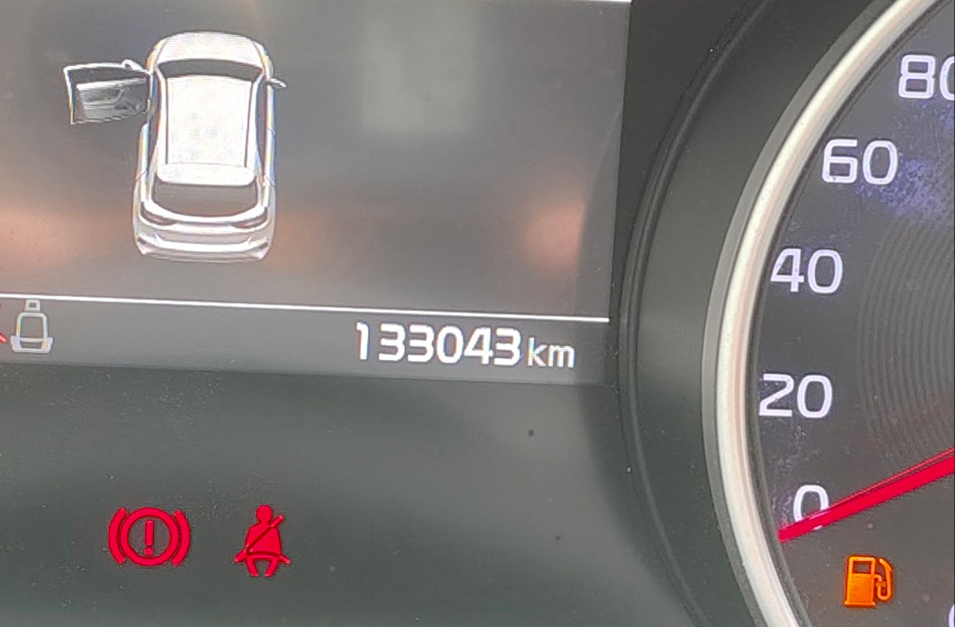 Kia Ceed 1.0 T-GDi Launch Edition - foto 9
