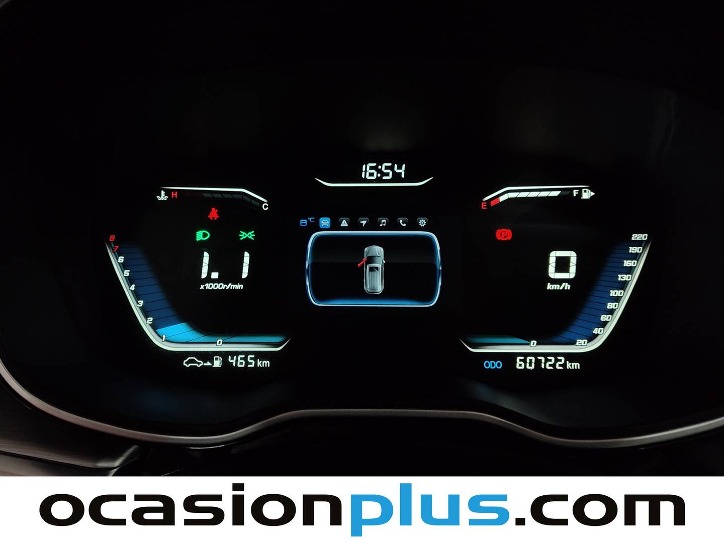 SWM G01 SWM G01 1.5T Luxury (131 CV) manual