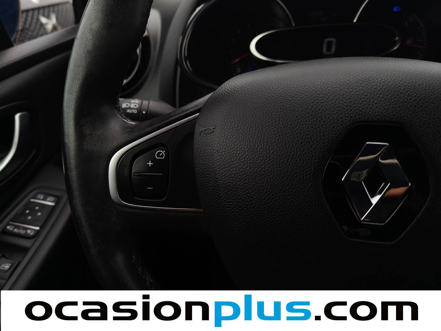 Foto Renault Clio Renault Clio Zen Energy TCe (120 CV)