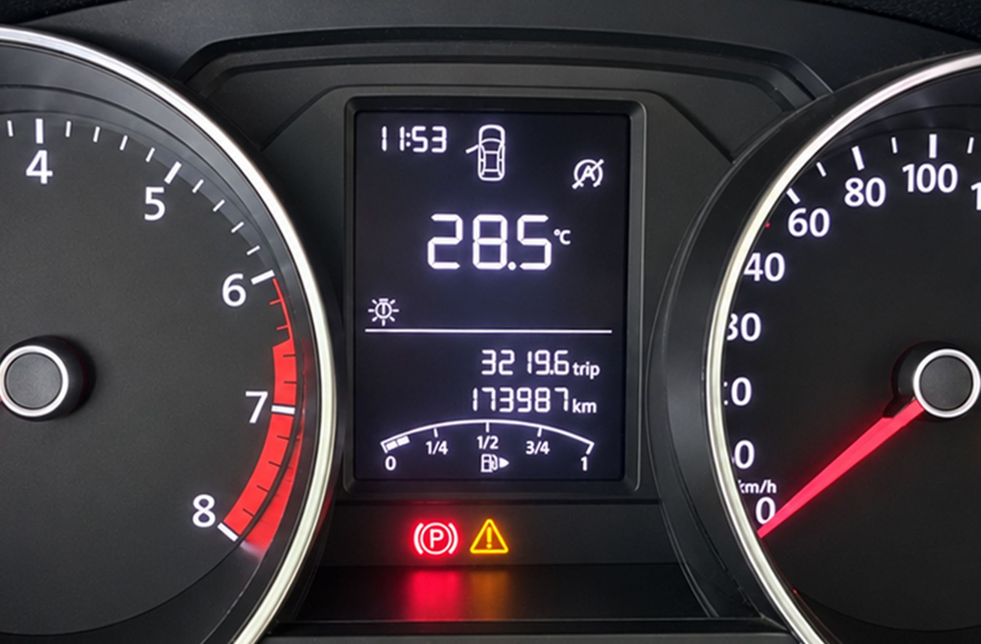 Volkswagen Polo Advance 1.2 TSI BMT - foto 7