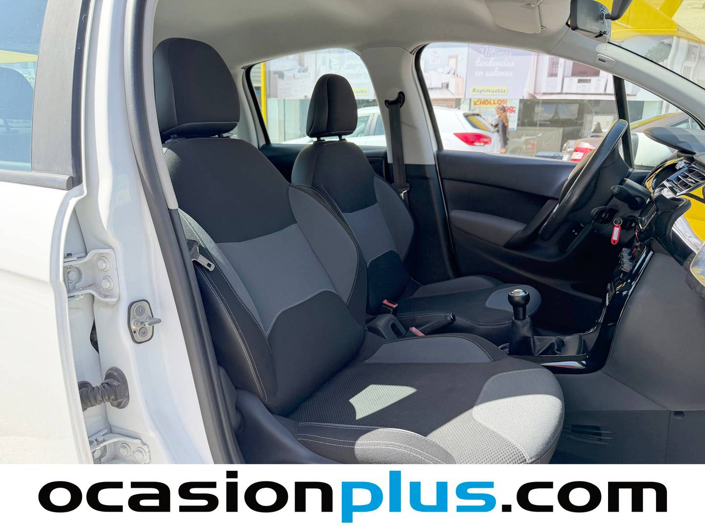 Citroën C3 Citroen C3 VTi Tonic (68 CV) km 0