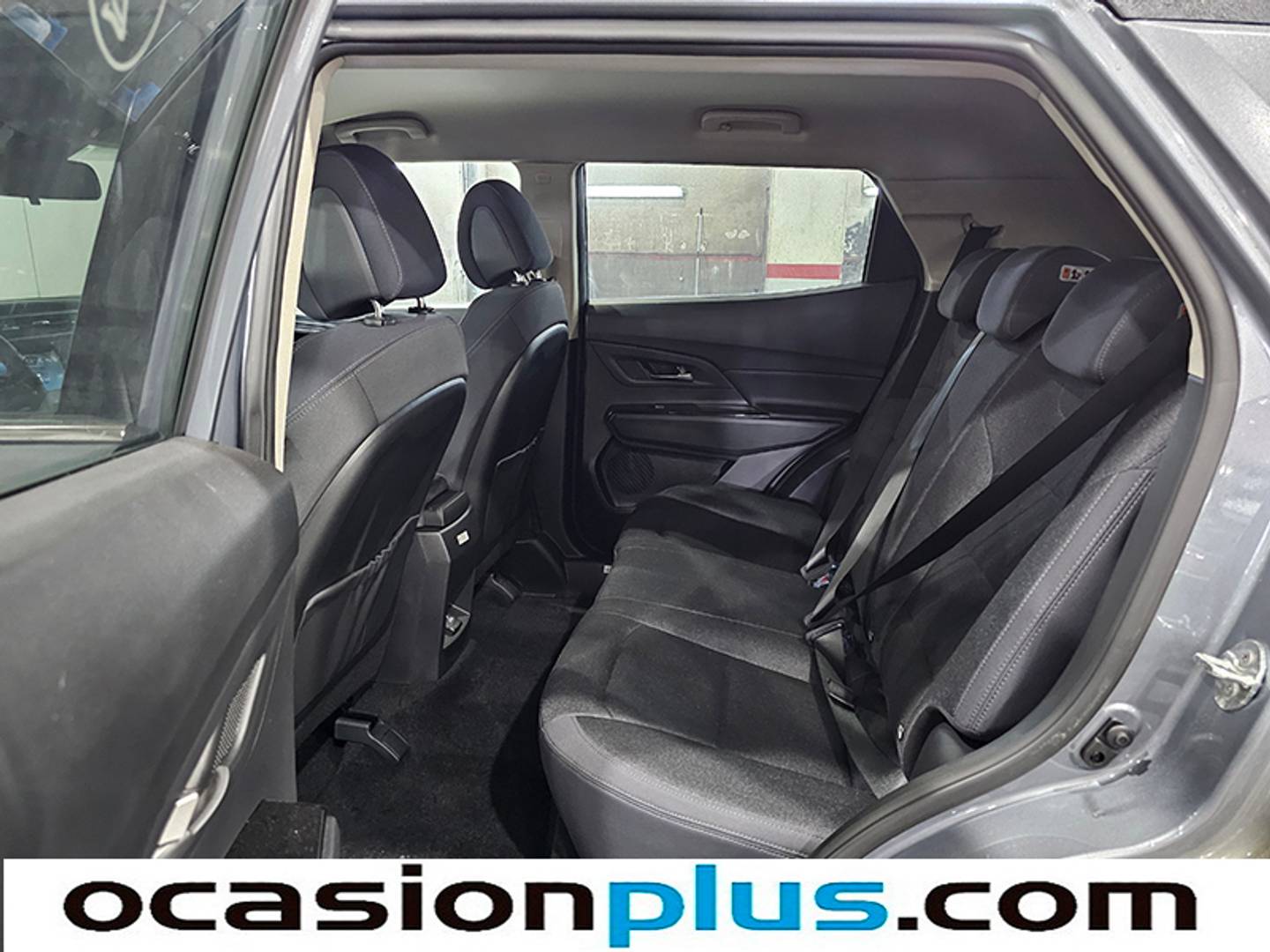 Foto KGM Korando KGM Korando G15T Urban Plus Auto (163 CV)