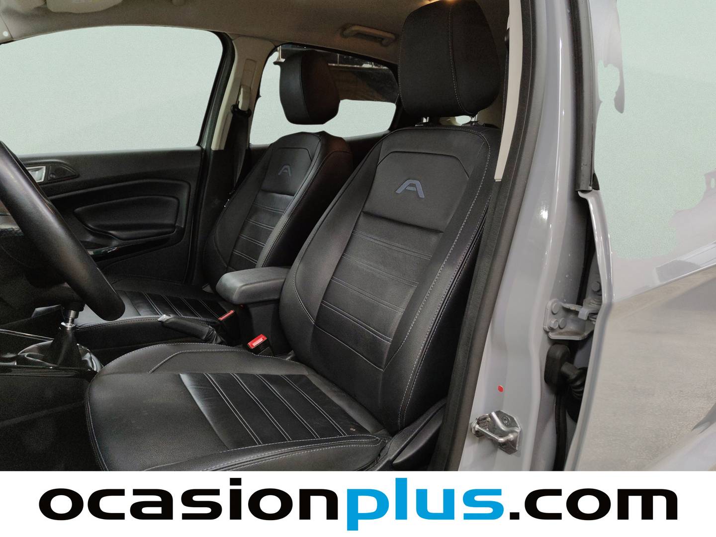 Foto Ford EcoSport Ford EcoSport 1.0T EcoBoost S&S Active (125 CV)