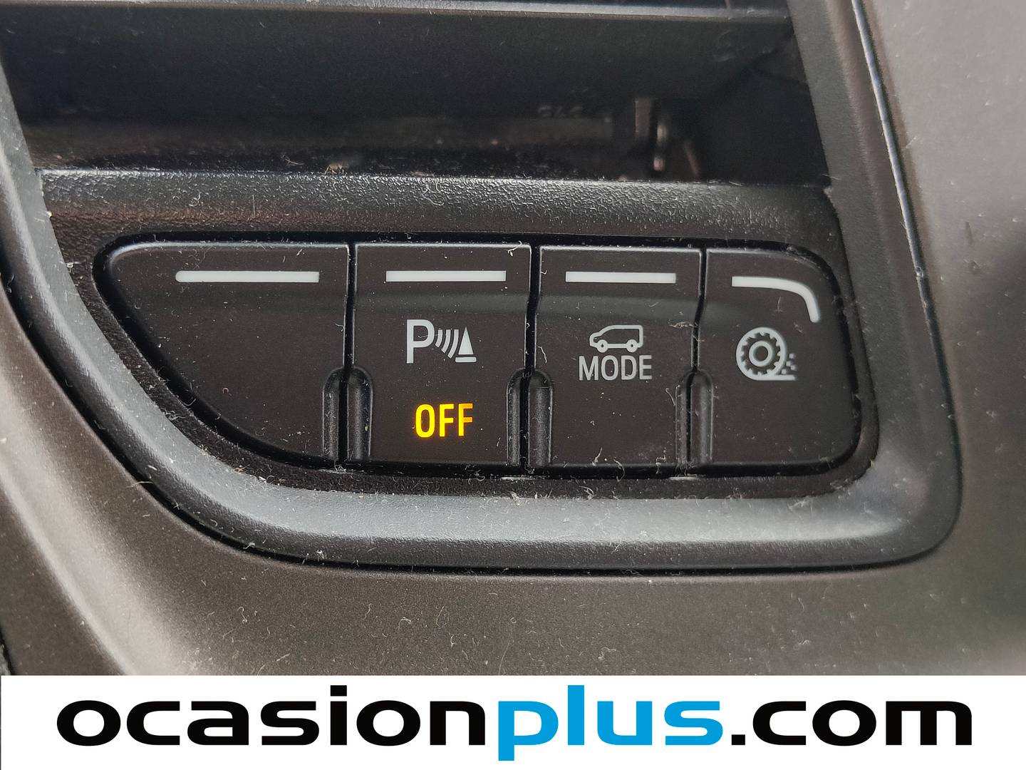 Extras del Ford Transit Ford Transit Furgon 350 L3H2 Trend (130 CV)