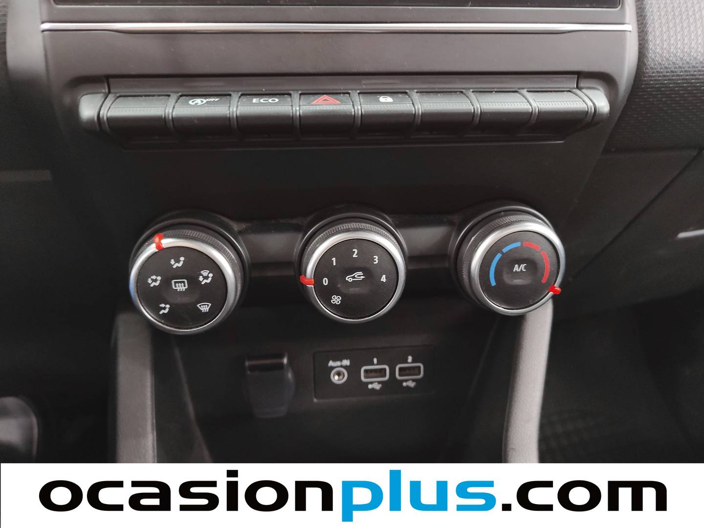 Renault Clio Renault Clio Equilibre Blue dCi (100 CV) barato