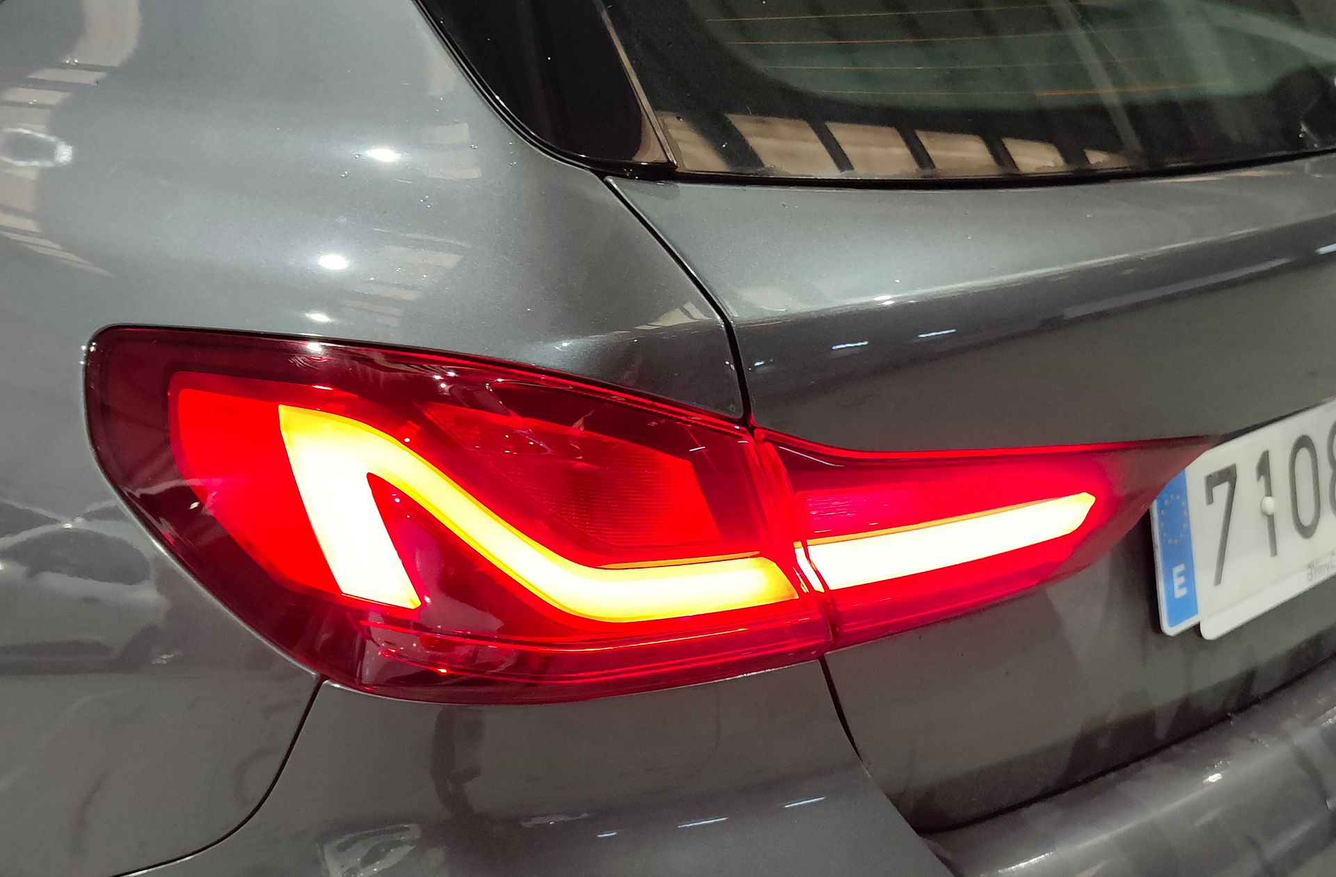 BMW Serie 1 116d Pack M - foto 15