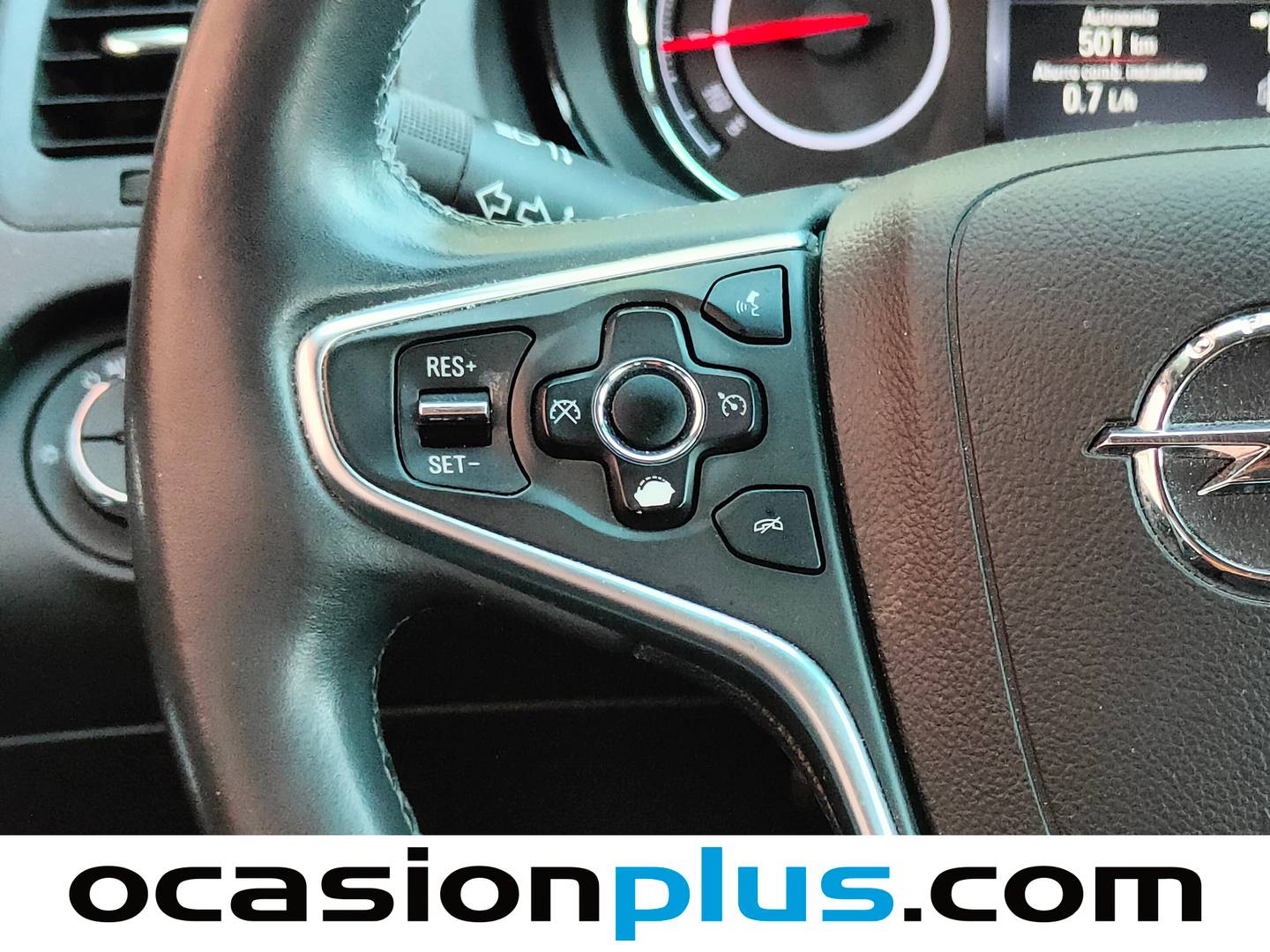 Foto Opel Insignia Opel Insignia 2.0 CDTI ecoFLEX S&S Excellence  (140 CV)