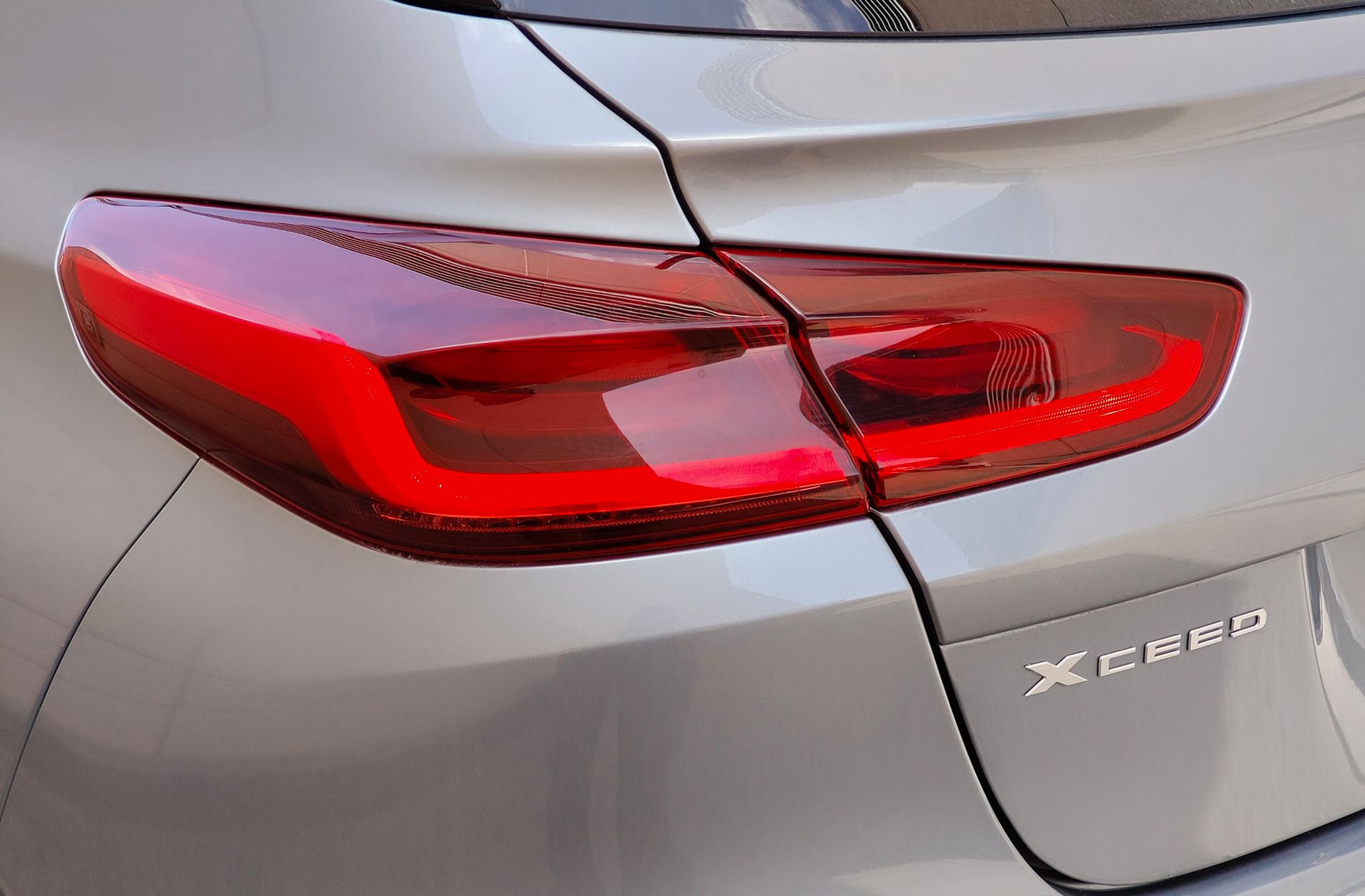 Kia XCeed 1.0 T-GDi Drive - foto 16