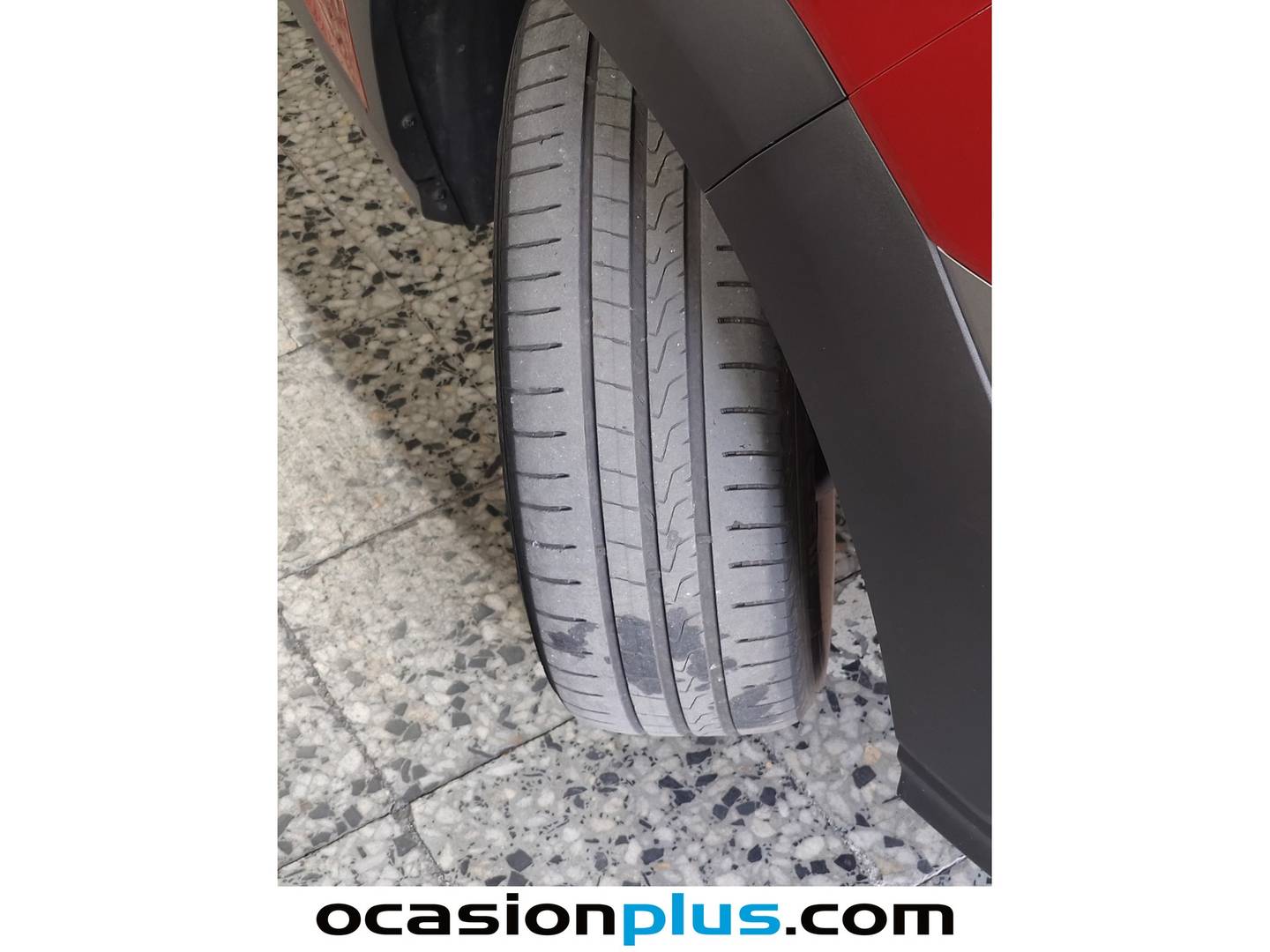 Hyundai Kona Hyundai Kona 1.0 TGDI Klass 4x2 (120 CV) manual