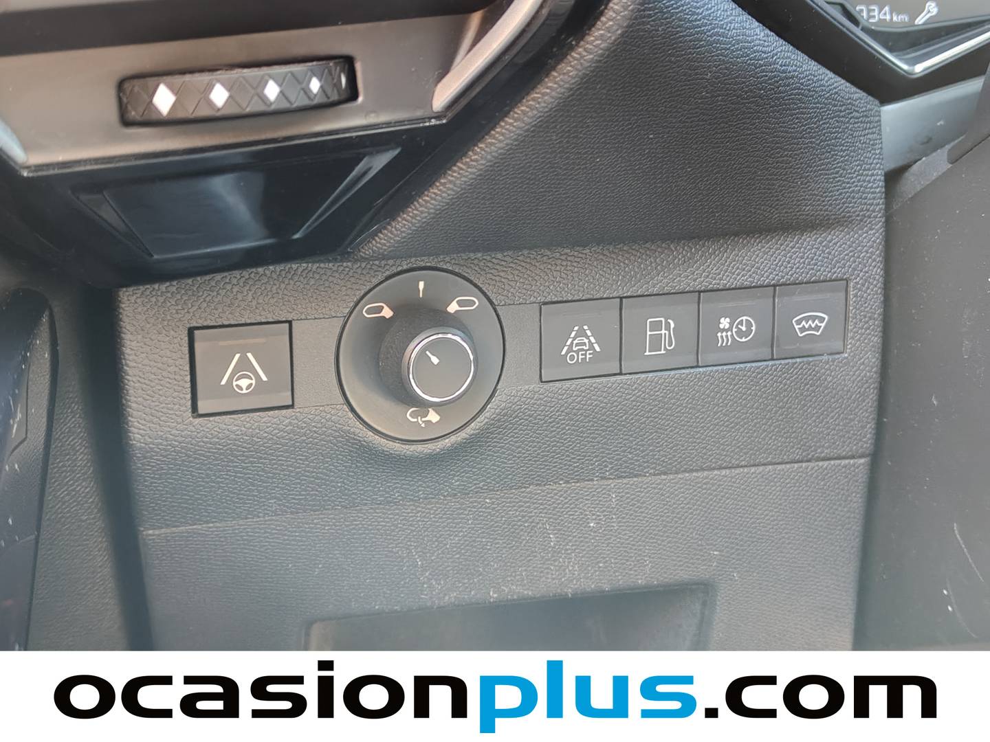 Foto DS DS 7 Crossback E-Tense DS DS7 Crossback E-Tense 300 Grand Chic 4WD Auto (300 CV)