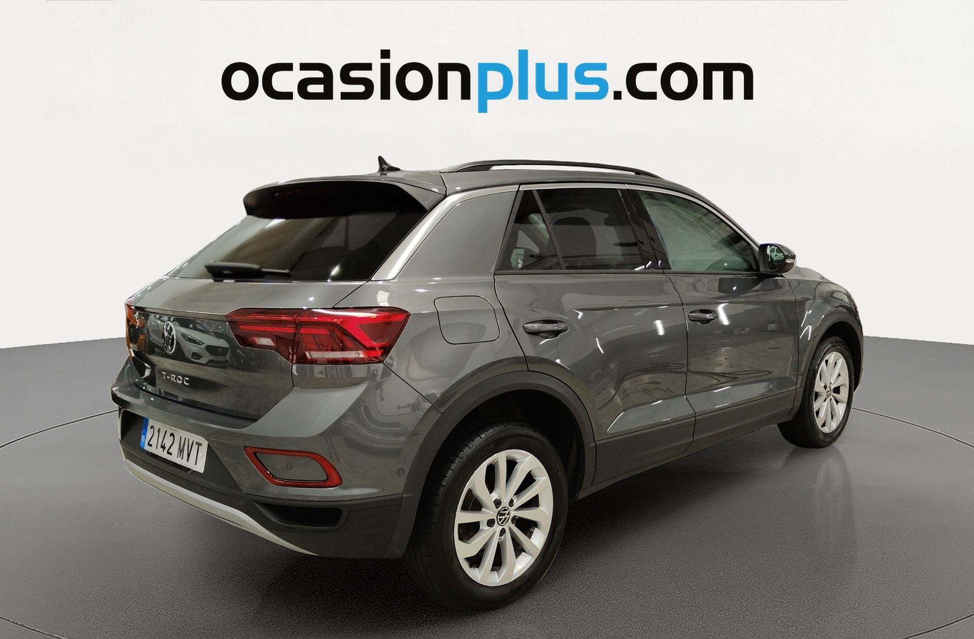 Volkswagen T-Roc Life 1.0 TSI - foto 4