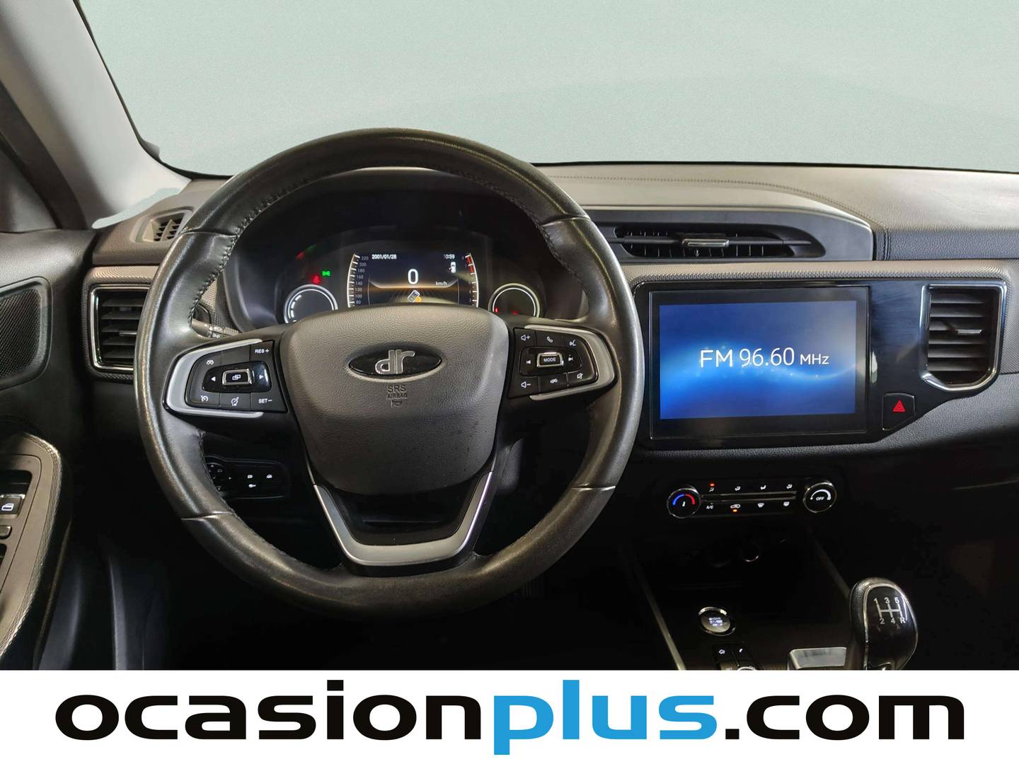 DR AUTOMOBILES DR 4.0 DR AUTOMOBILES DR4 1.5 (116 CV) manual