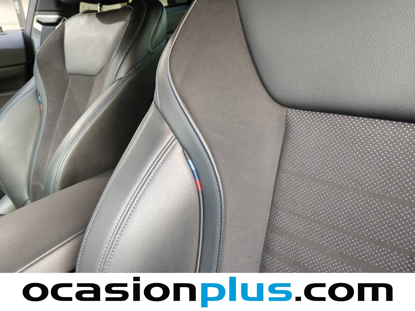 Foto BMW Serie 4 BMW Serie 4 420i Coupe  (184 CV) Pack M