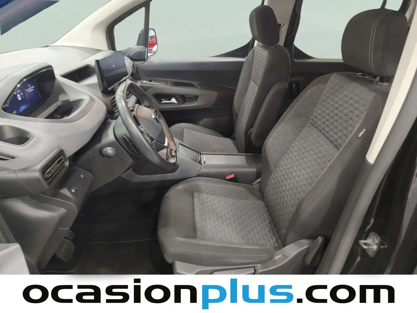 Foto Peugeot Rifter Peugeot Rifter BlueHDi 130 GT Long EAT8 (130 CV)  7 Plazas