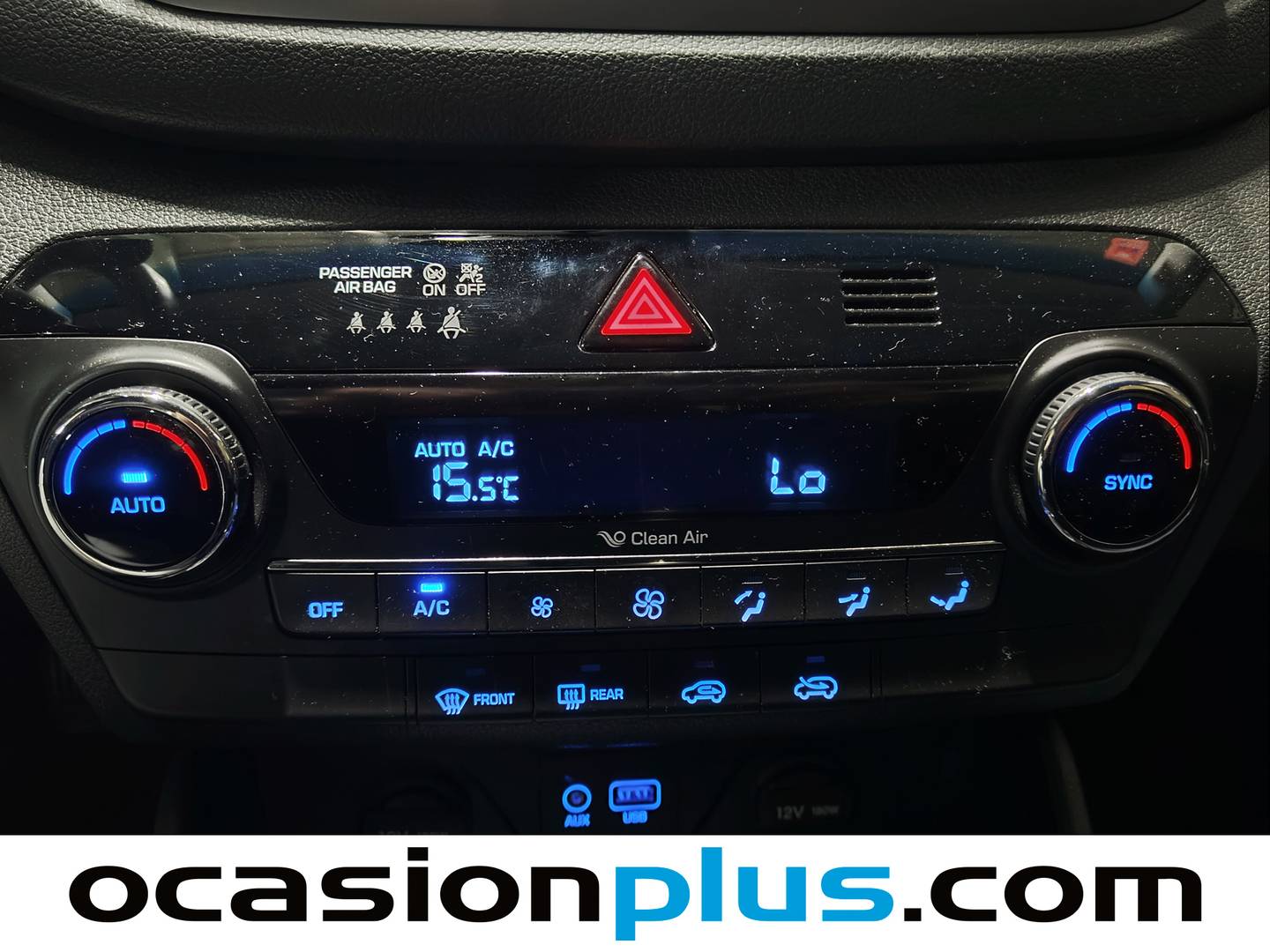 Hyundai Tucson Hyundai Tucson 1.6 GDI BlueDrive 25 Aniversario 4x2 (131 CV) al mejor precio