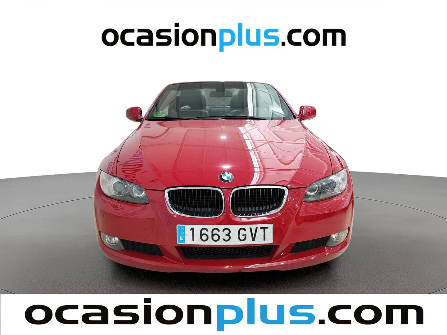 BMW Serie 3 BMW Serie 3 320i Cabrio (170 CV) barato