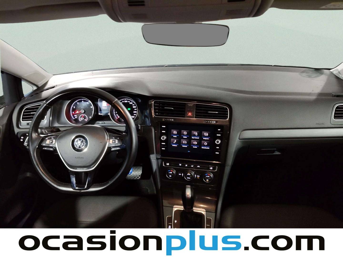 Volkswagen Golf Volkswagen Golf Advance 1.4 TSI (125 CV) DSG de ocasión