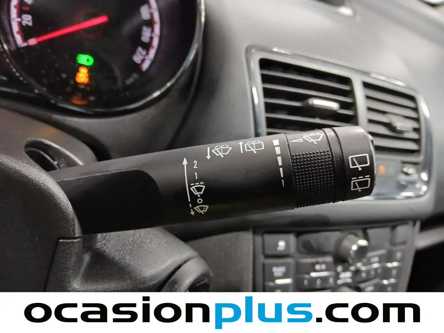 Foto Opel Meriva Opel Meriva 1.4 XER Enjoy (100 CV)