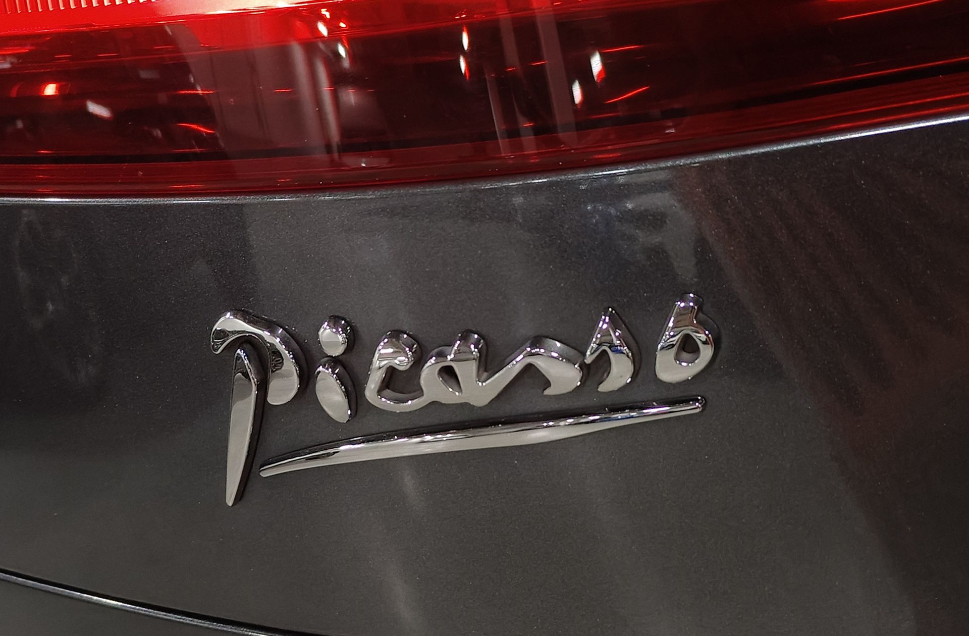 Citroën C4 Picasso 1.6 e-HDI Intensive - foto 5