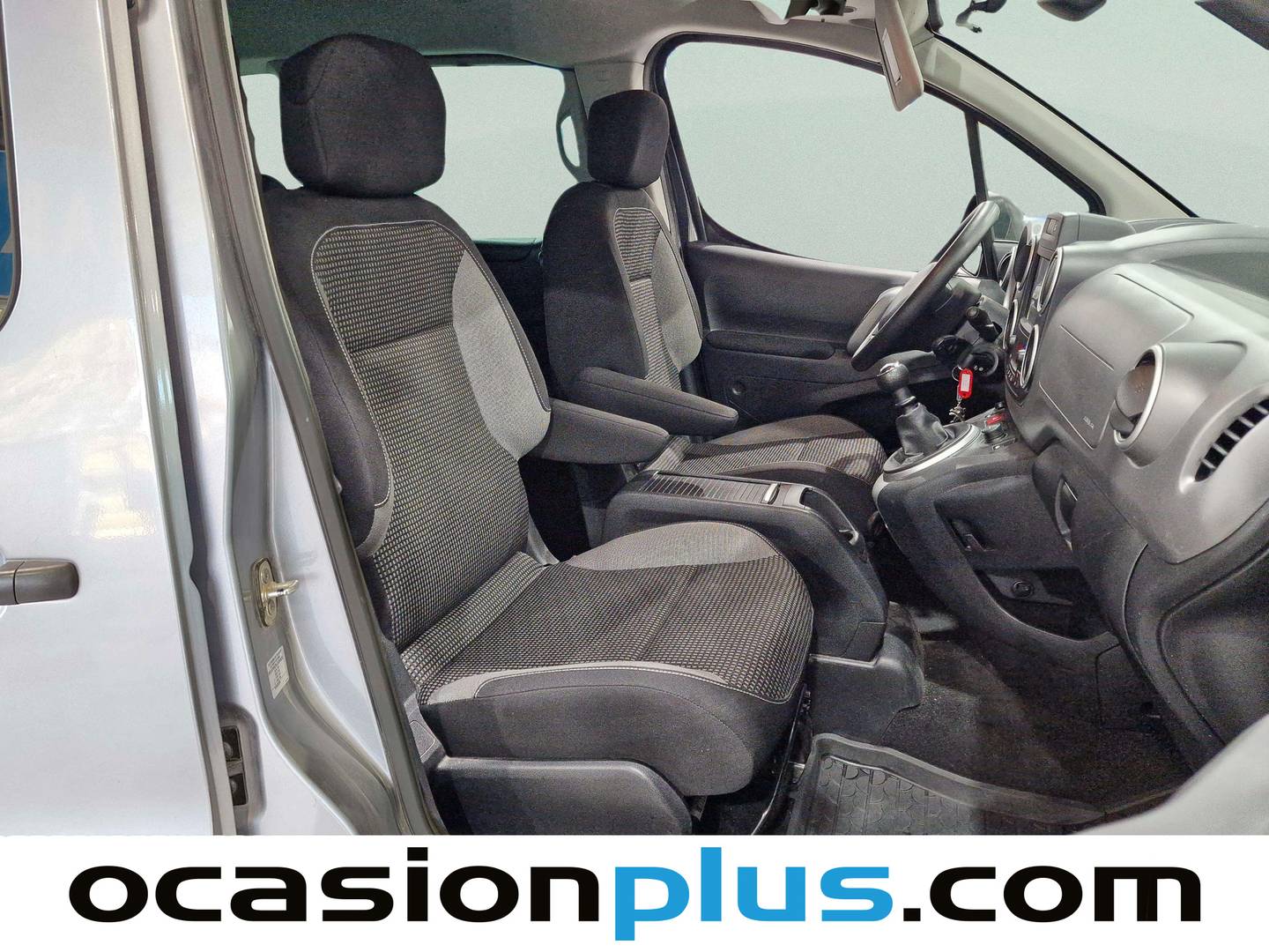 Peugeot Partner Peugeot Partner Tepee BlueHDi 100 Outdoor (100 CV) km 0