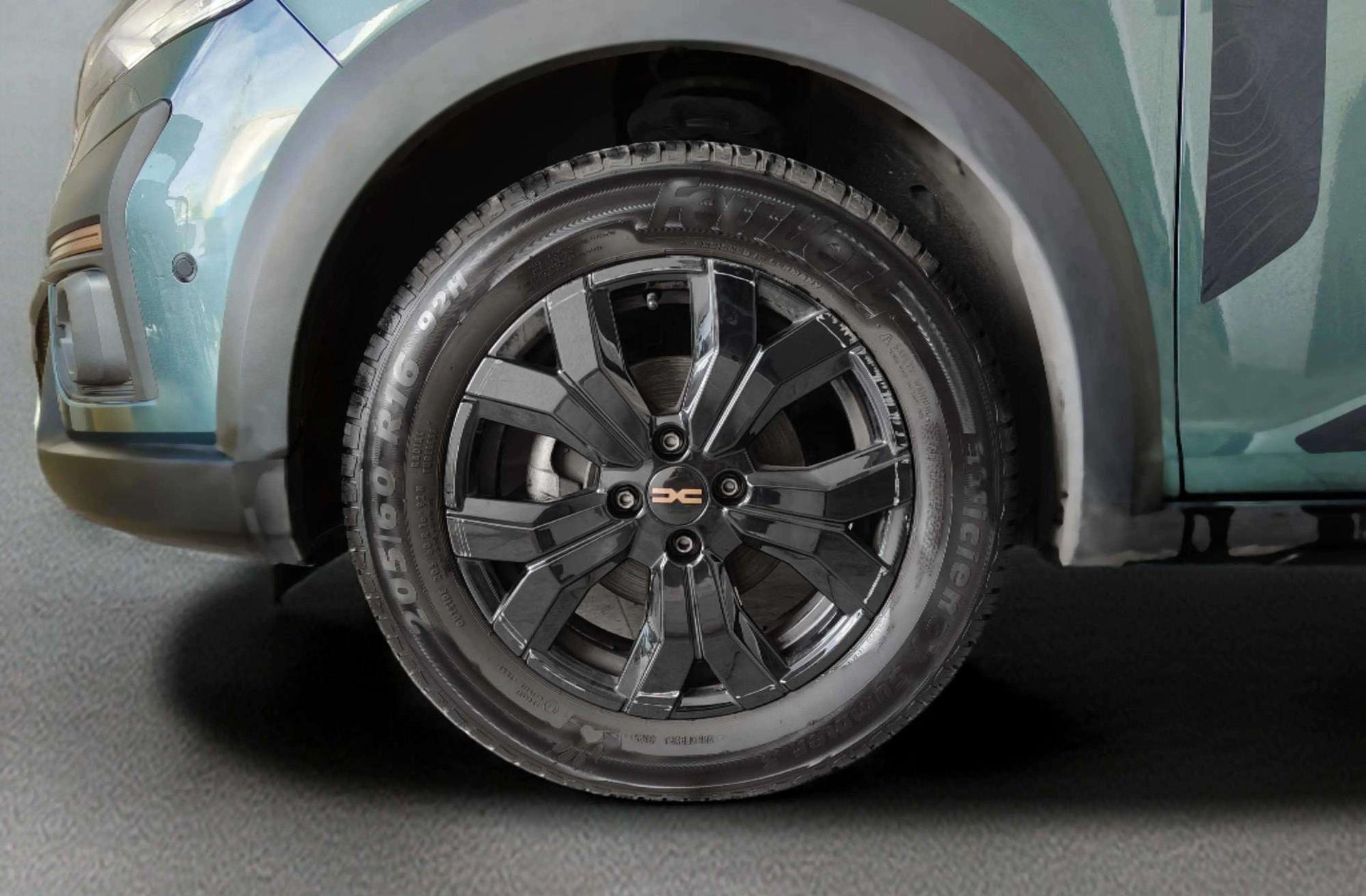 Dacia Sandero Extreme Go TCe - foto 40