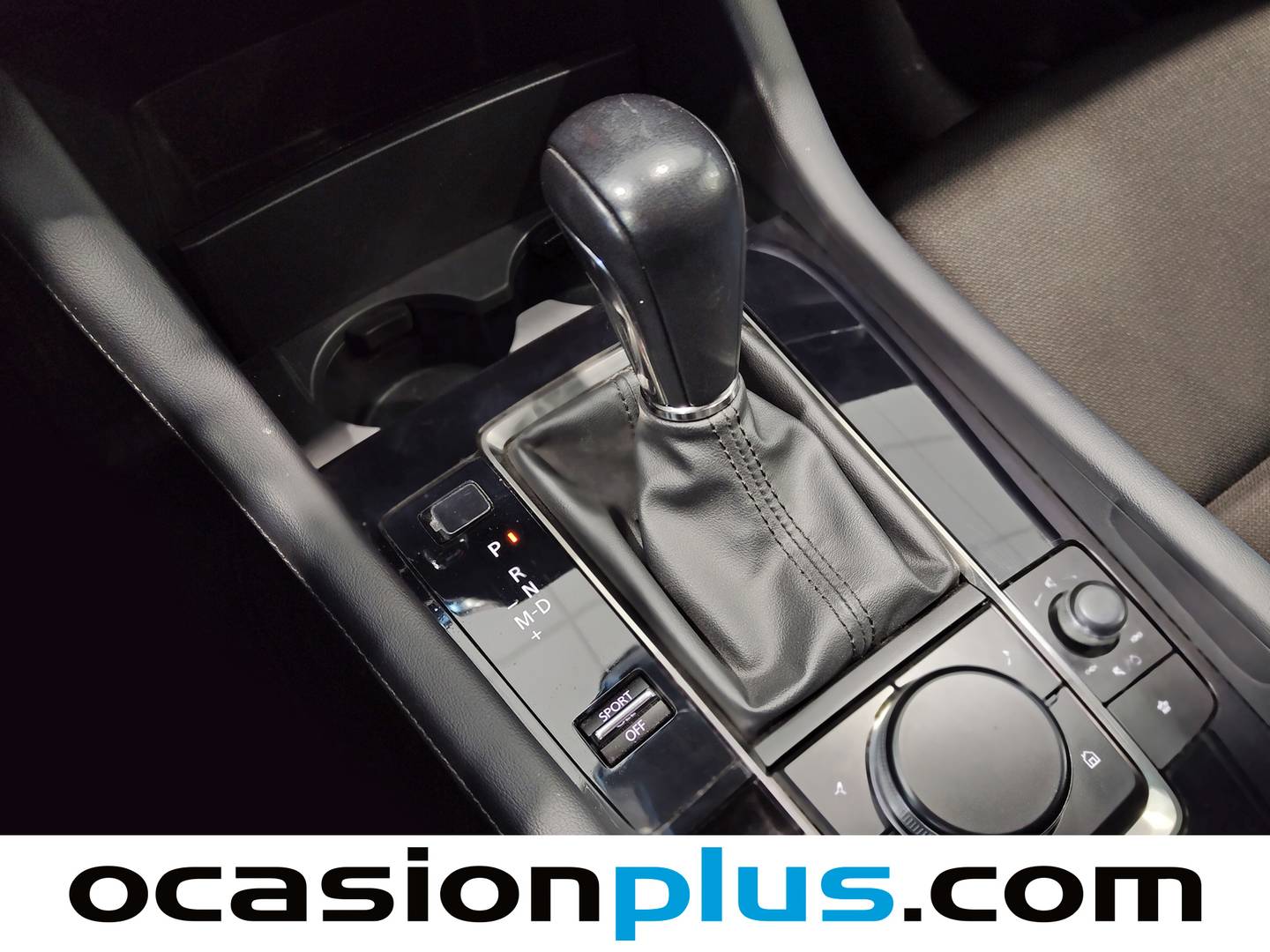 Foto Mazda Mazda 3 Mazda Mazda 3 2.0 SKYACTIV-X Zenith Safety AT 137 kW (186 CV)