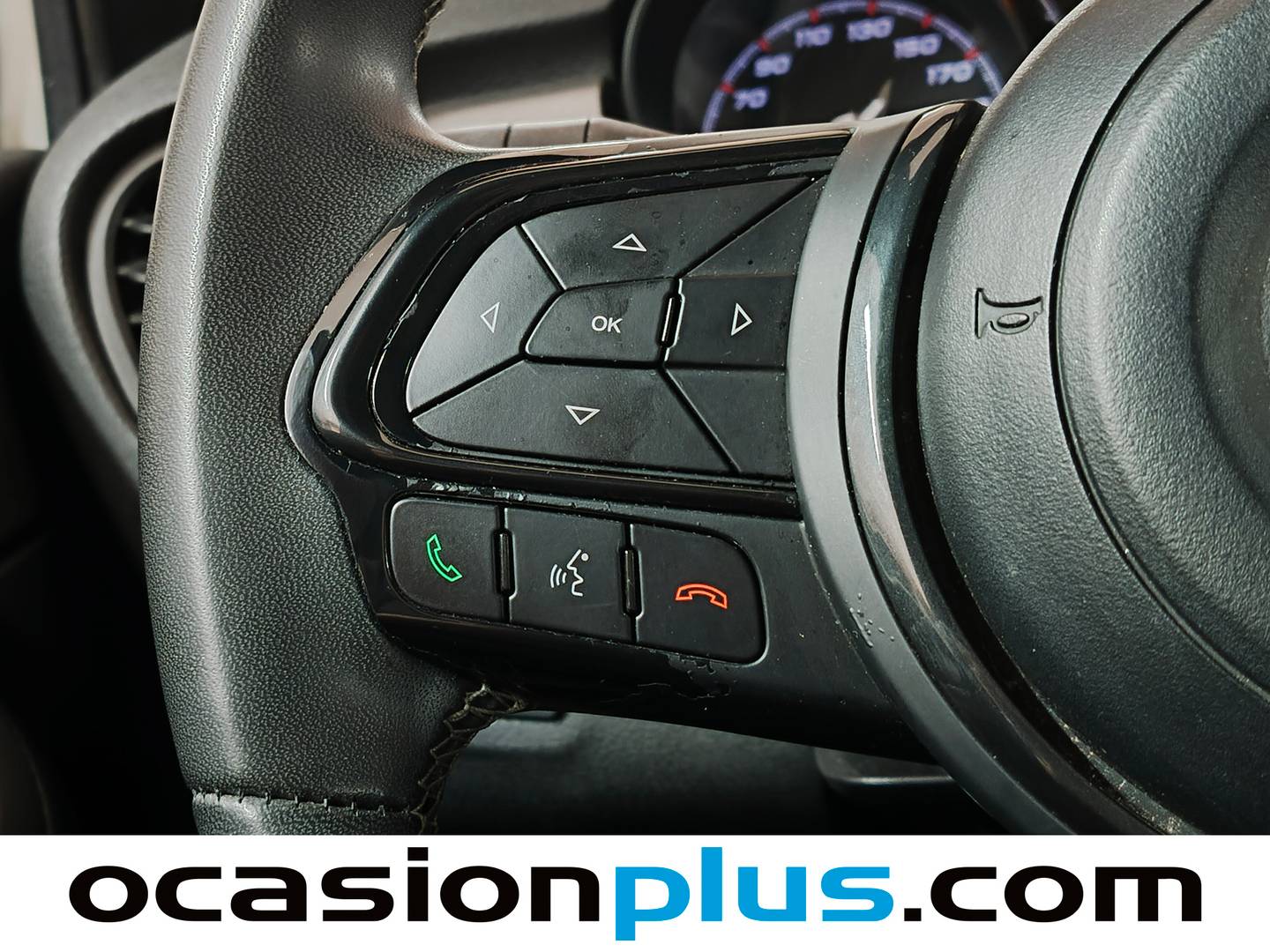 Fiat 500X Fiat 500X 1.0 Firefly T3 Sport (120 CV) 120cv