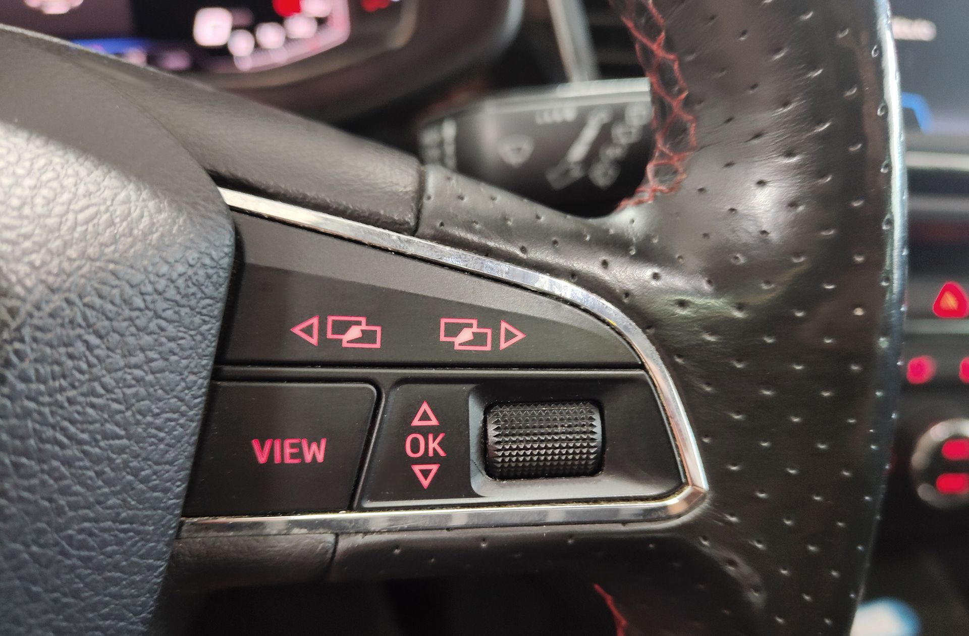 SEAT León ST 2.0 EcoTSI FR Edition DSG - foto 27