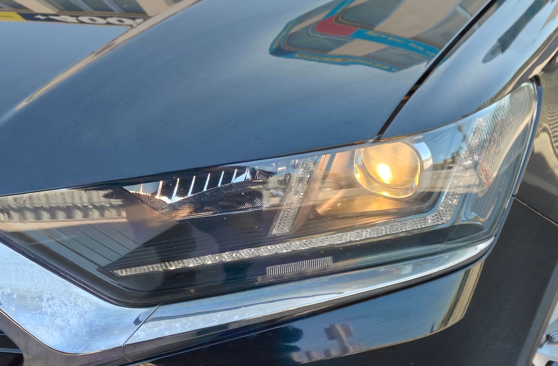 SWM G01 1.5T Luxury - foto 15