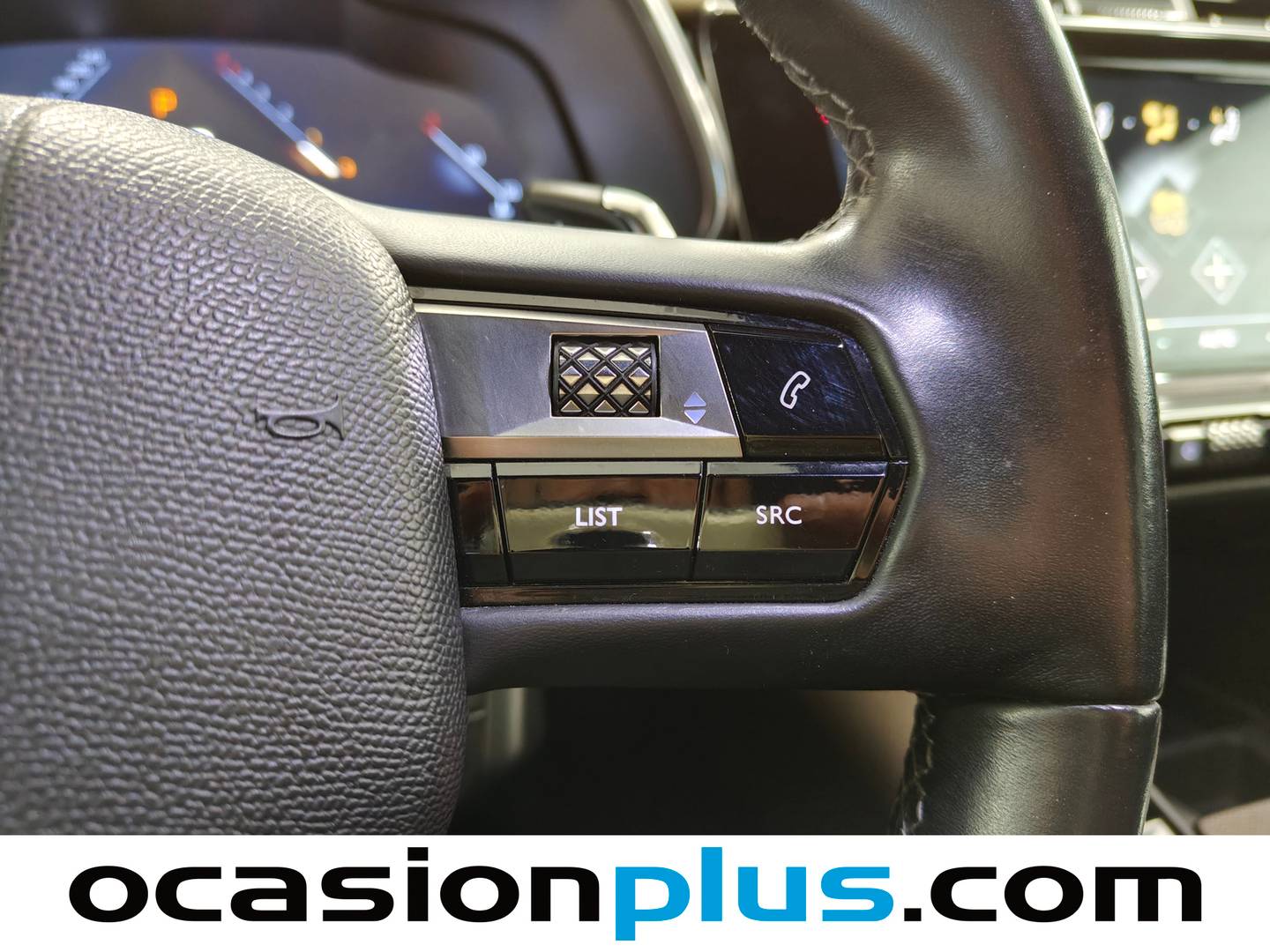 DS DS 7 Crossback DS DS7 Crossback BlueHDi 180 So Chic Auto (180 CV) al mejor precio