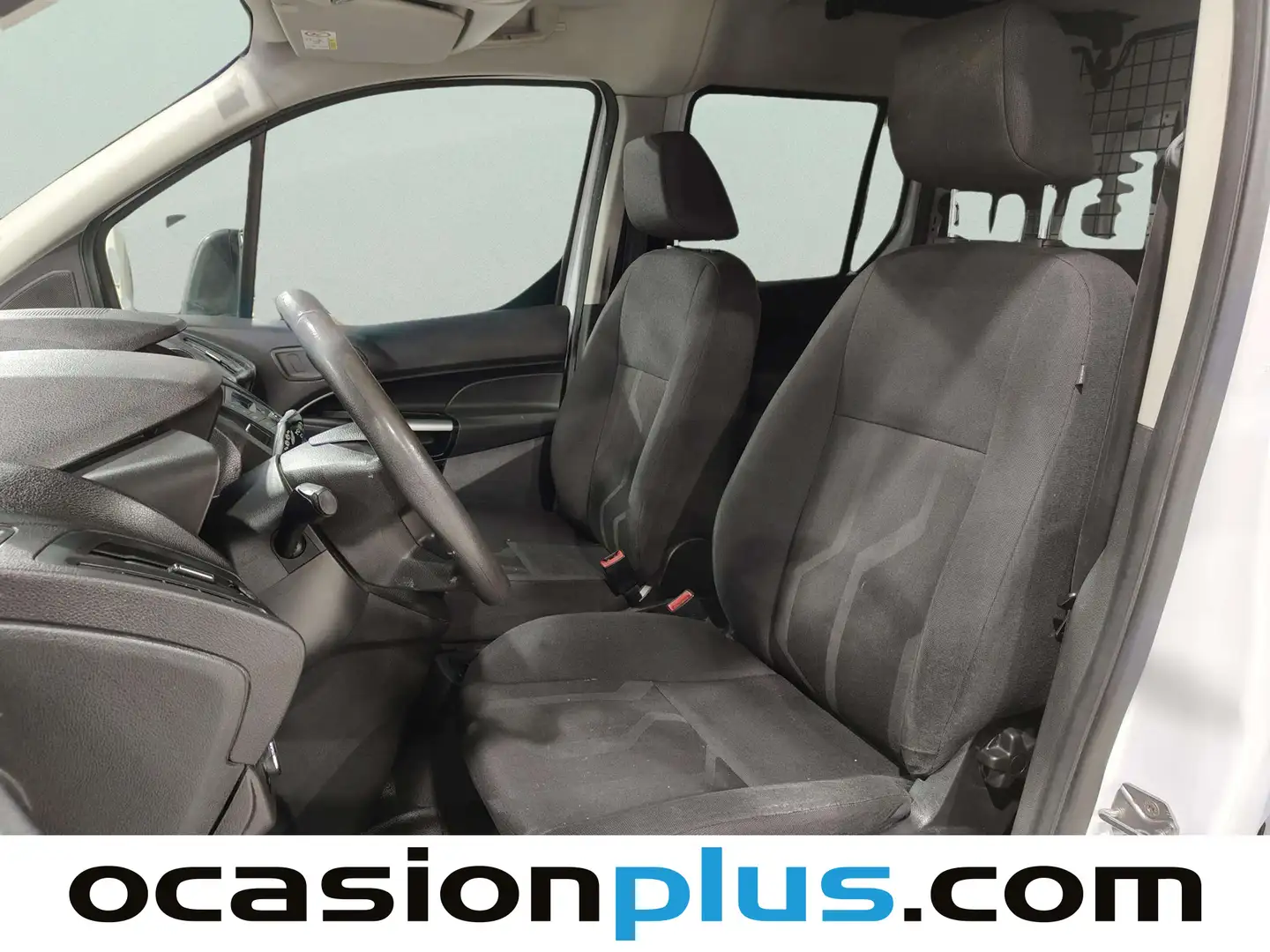 Foto Ford Transit Connect Ford Transit Connect 1.5 TDCI Trend 220 L1 (100 CV)