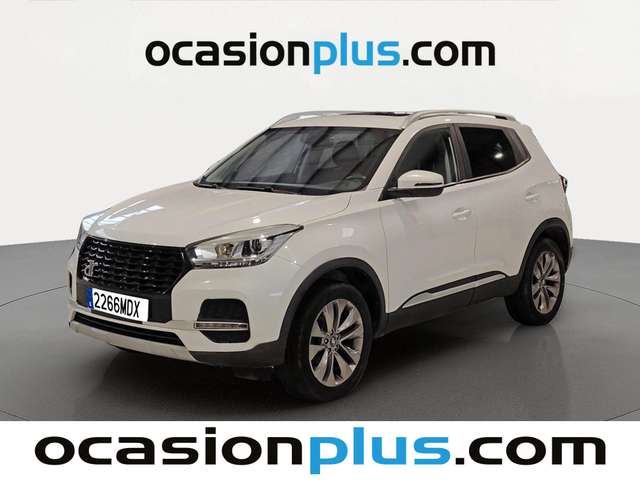 DR AUTOMOBILES DR 4.0 DR4 1.5 (116 CV) de segunda mano
