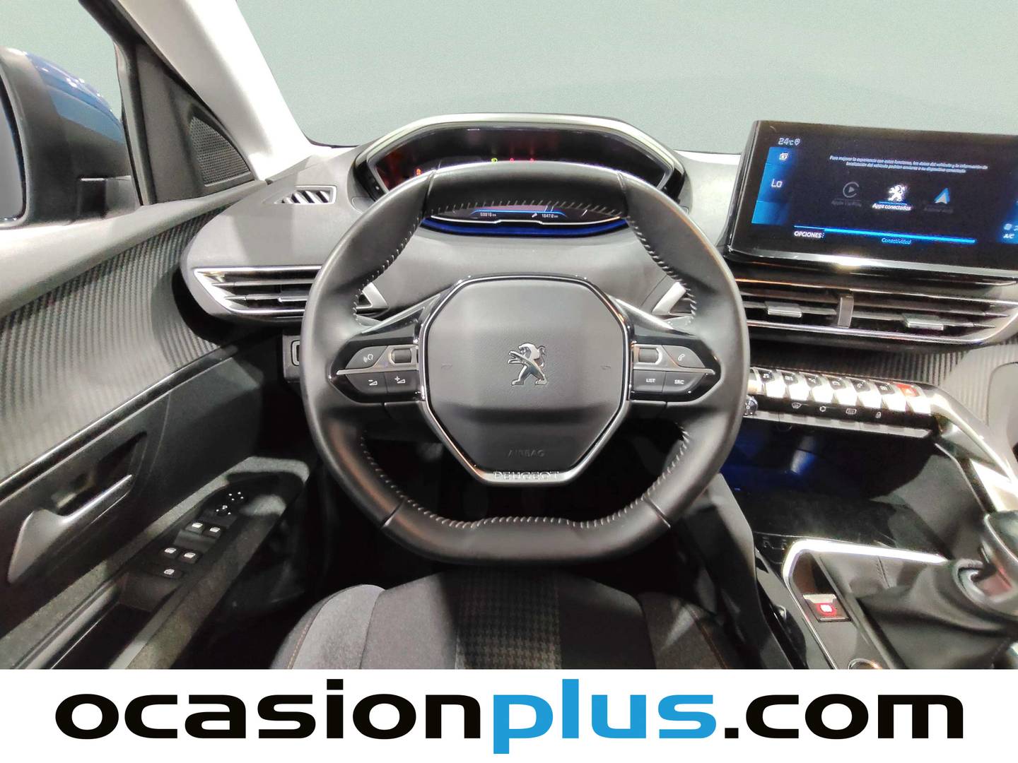 Foto Peugeot 3008 Peugeot 3008 PureTech 130 S&S Active Pack (130 CV)