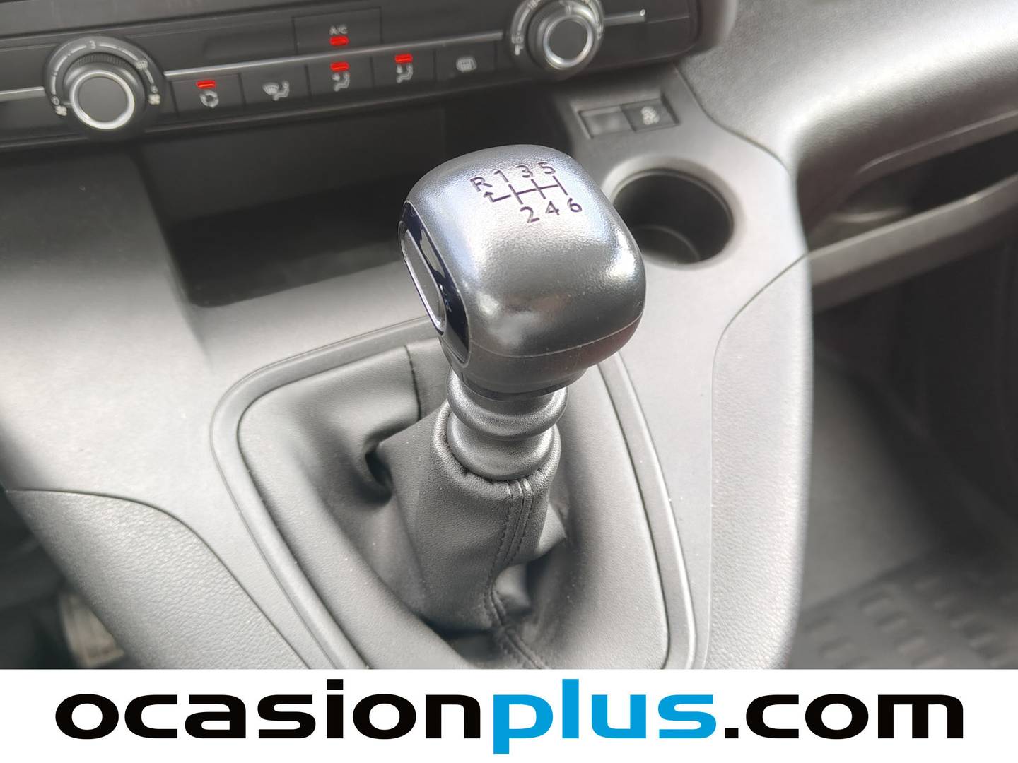 Citroën Berlingo Citroën Berlingo Furgon BlueHDi 100 Talla M Control (102 CV) de segunda mano