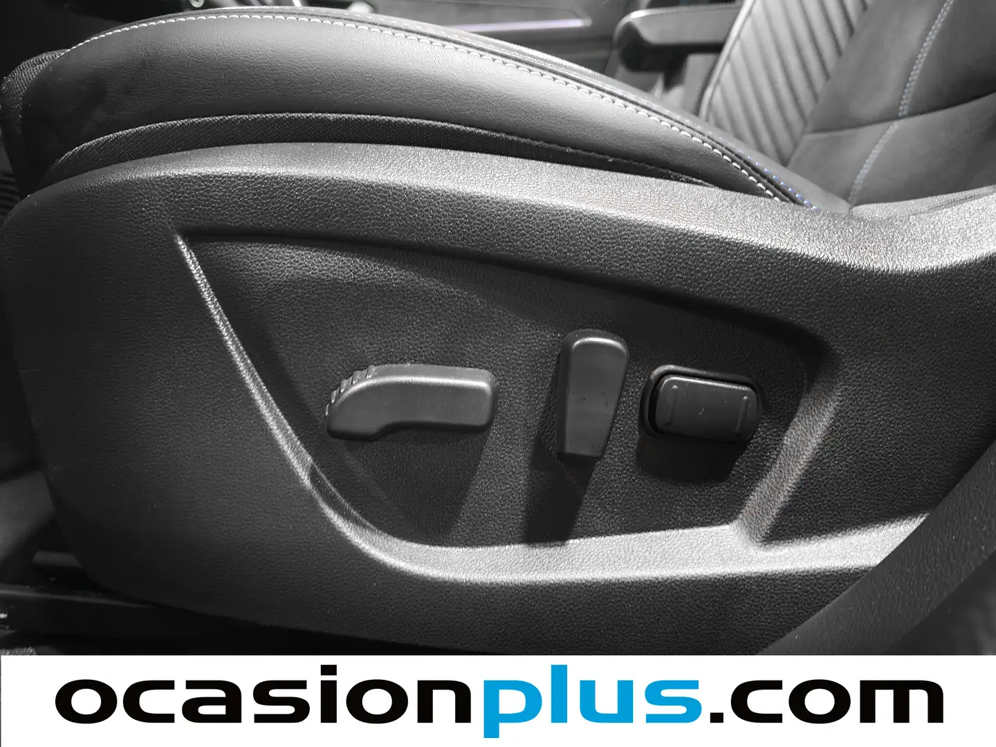 Foto Renault Arkana Renault Arkana Esprit Alpine E-TECH Híbrido (145 CV)