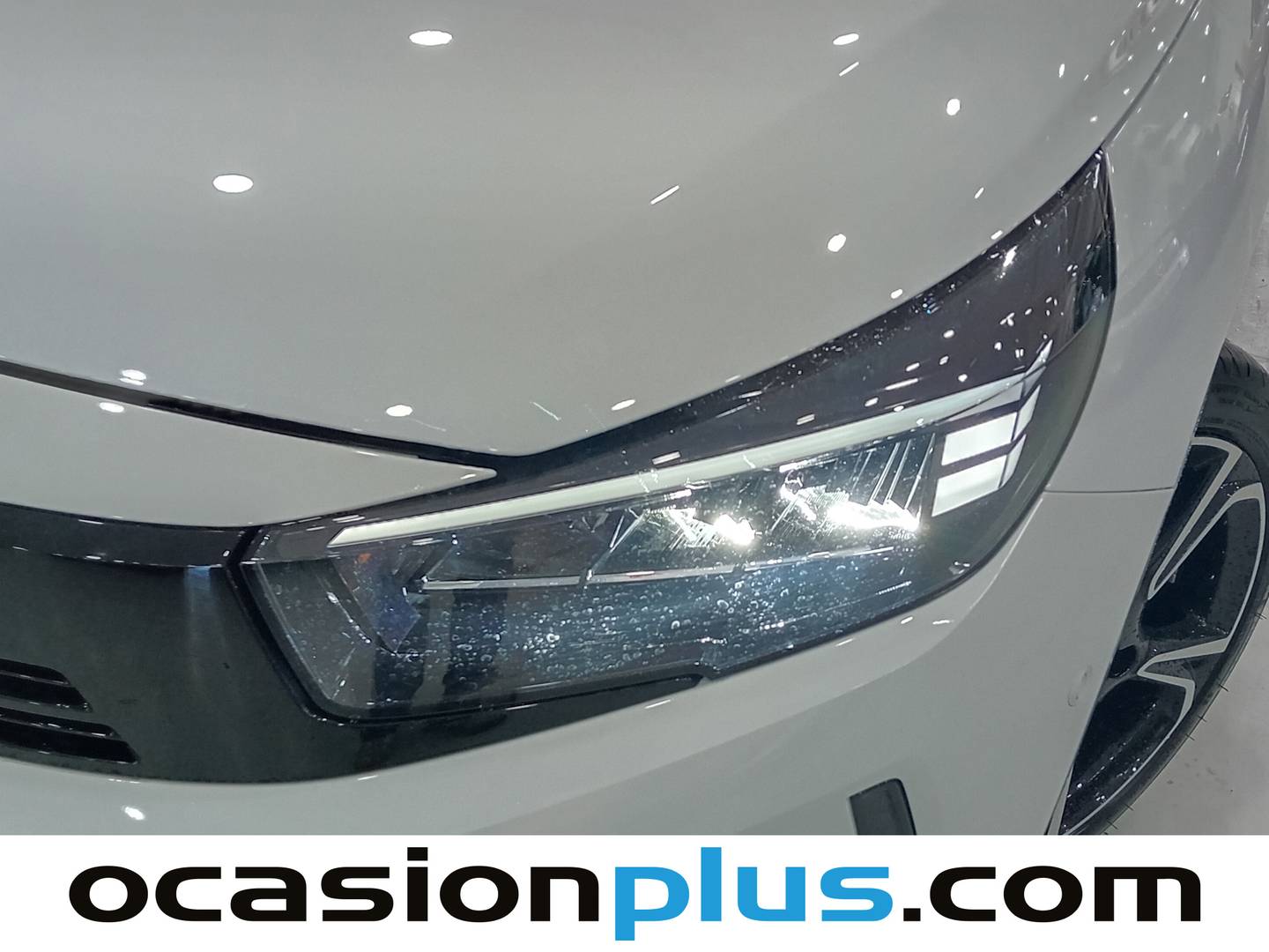 Foto Opel Corsa Opel Corsa 1.2 T XHL Hybrid GS eDCT (110 CV)